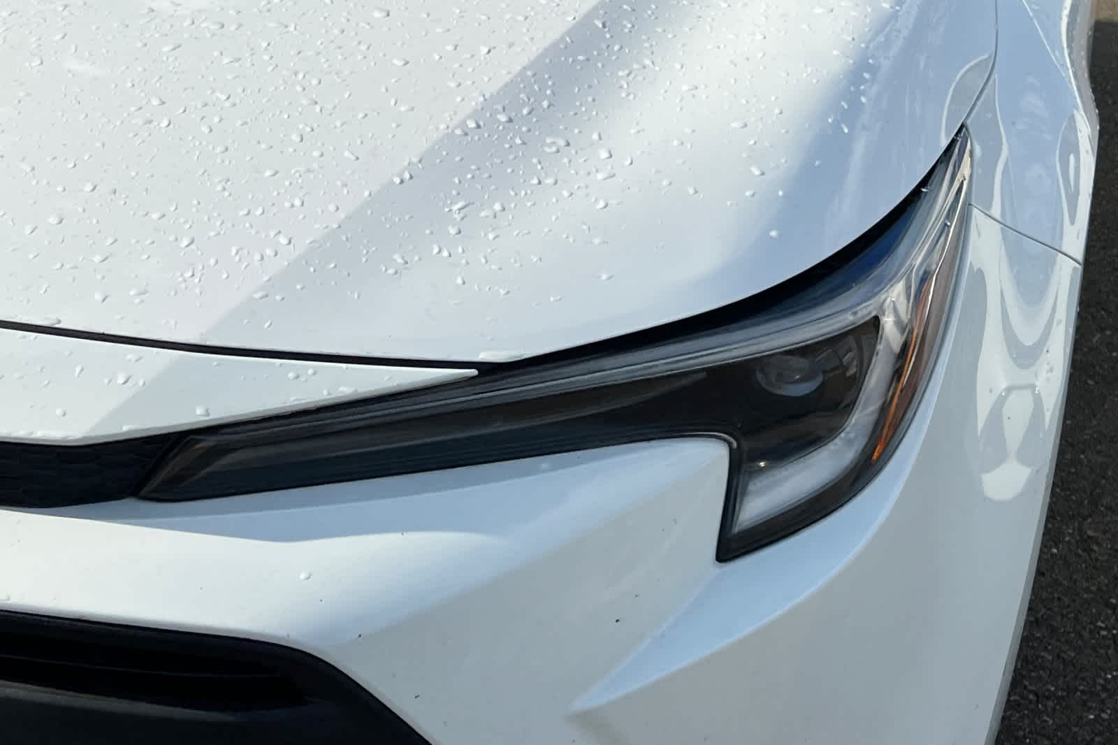 Thumbnail: 2023 Toyota Corolla - 11