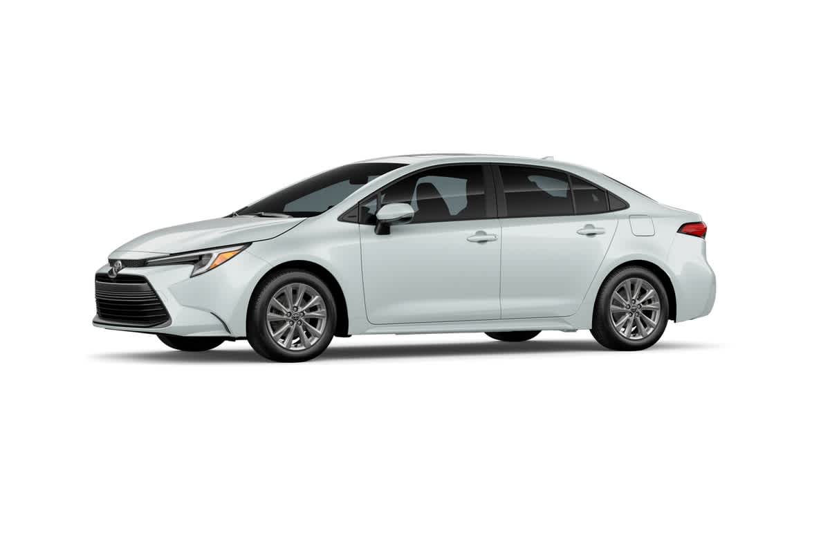 Thumbnail: 2026 Toyota Corolla - 3