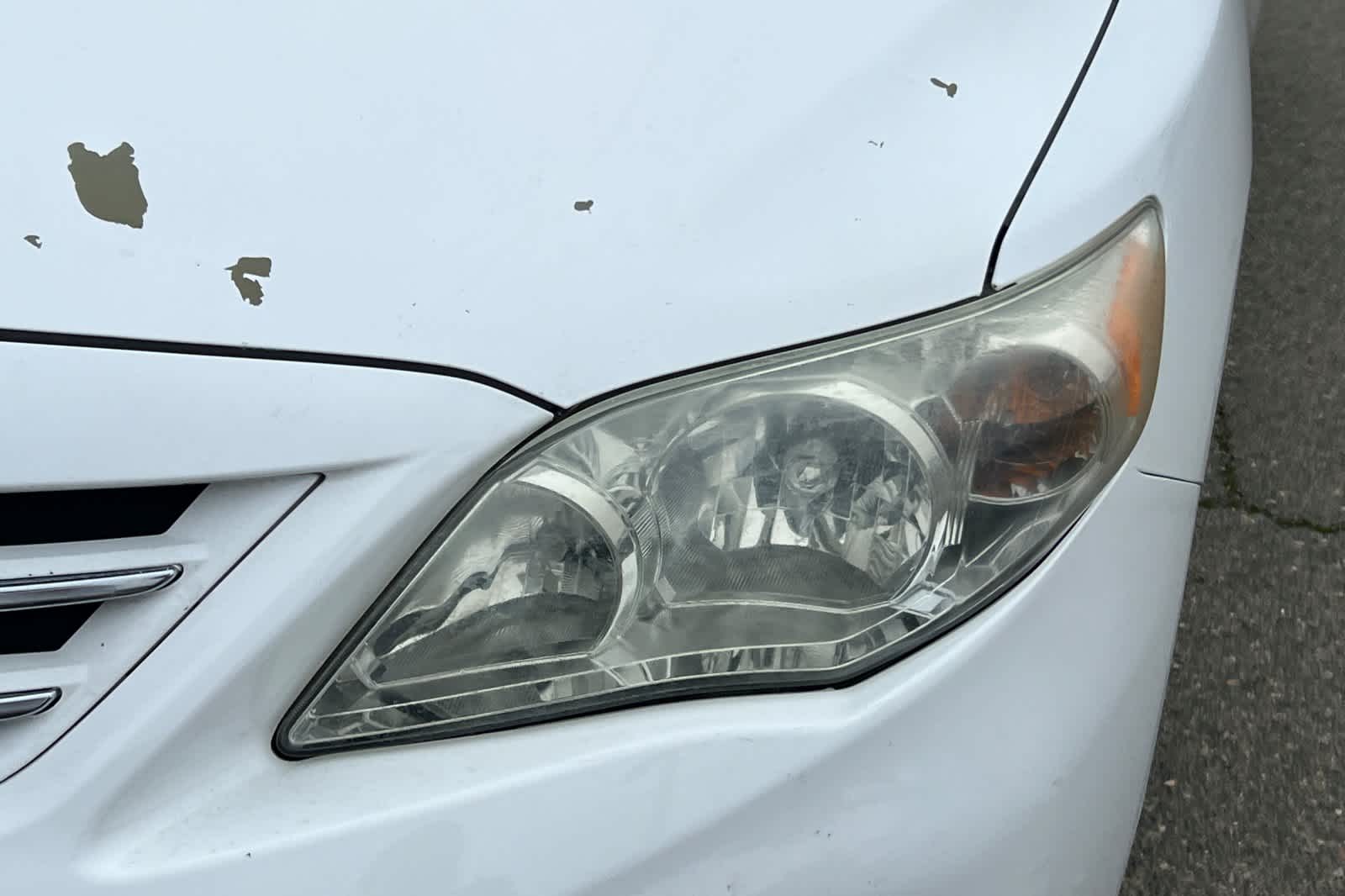 Thumbnail: 2013 Toyota Corolla - 11