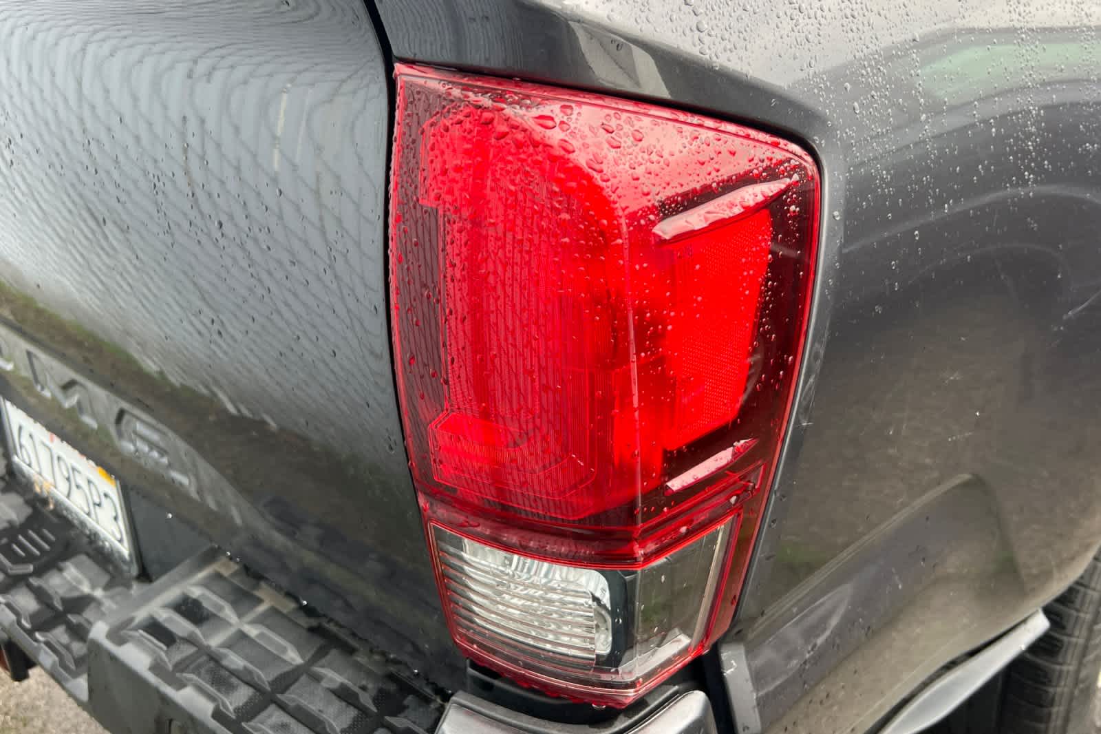 Thumbnail: 2022 Toyota Tacoma - 13