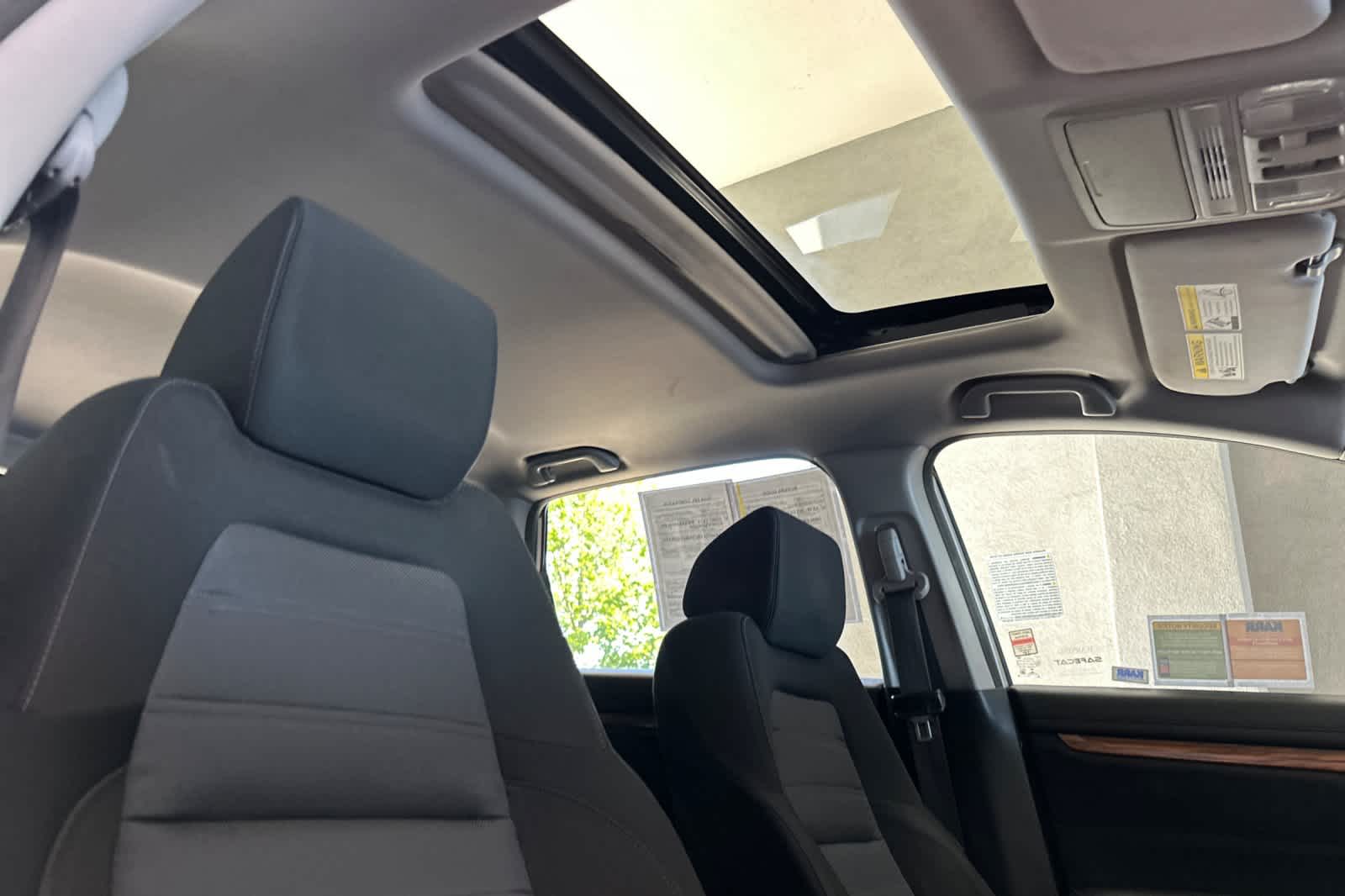 Thumbnail: 2020 Honda CR-V - 18