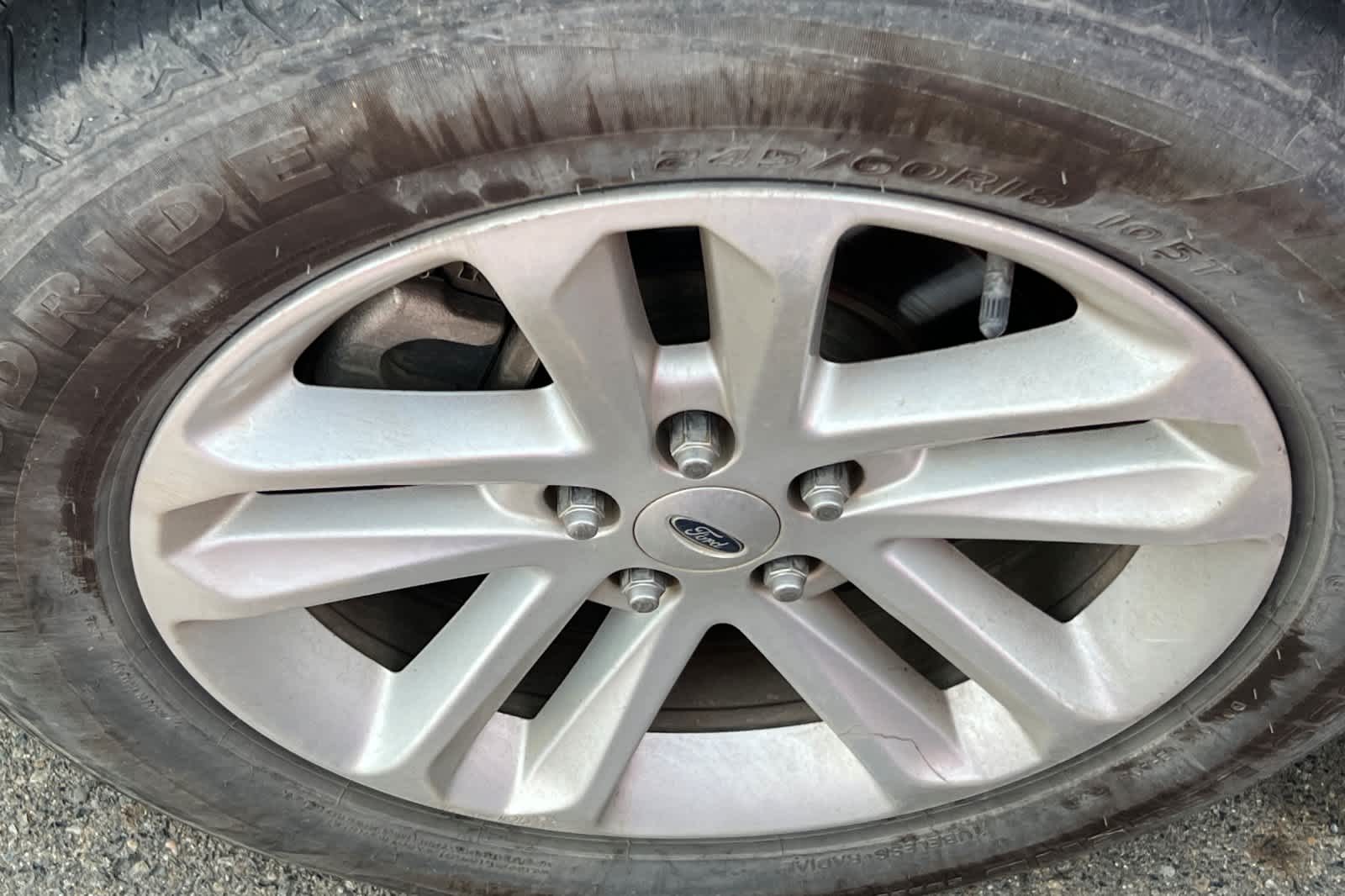 Thumbnail: 2017 Ford Explorer - 22