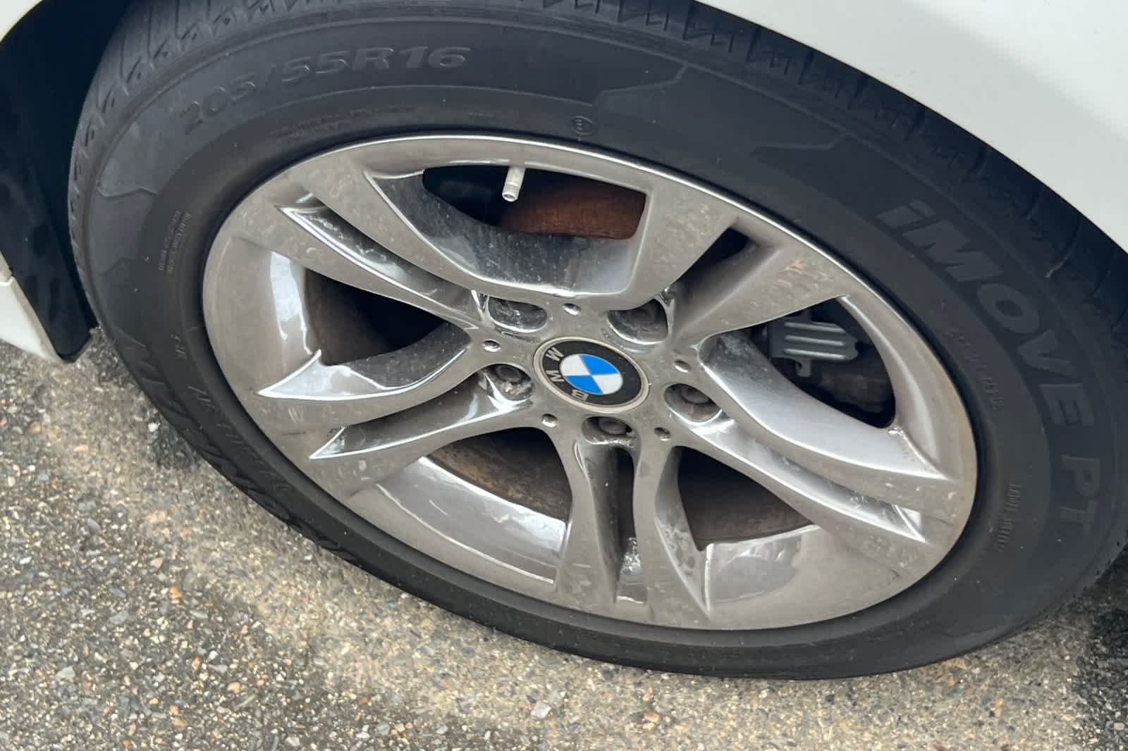 Thumbnail: 2008 BMW 3 Series - 20