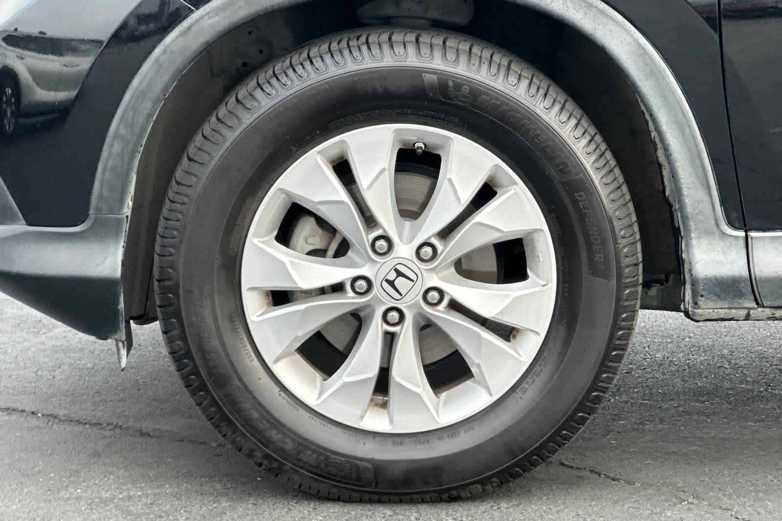 Thumbnail: 2013 Honda CR-V - 29