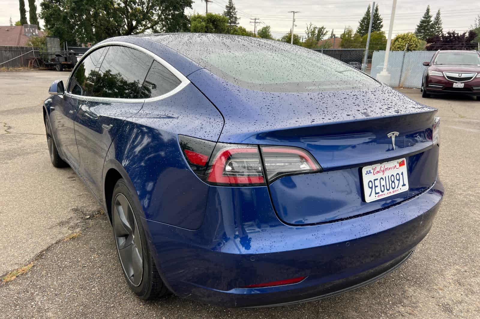 Thumbnail: 2019 Tesla Model 3 - 6