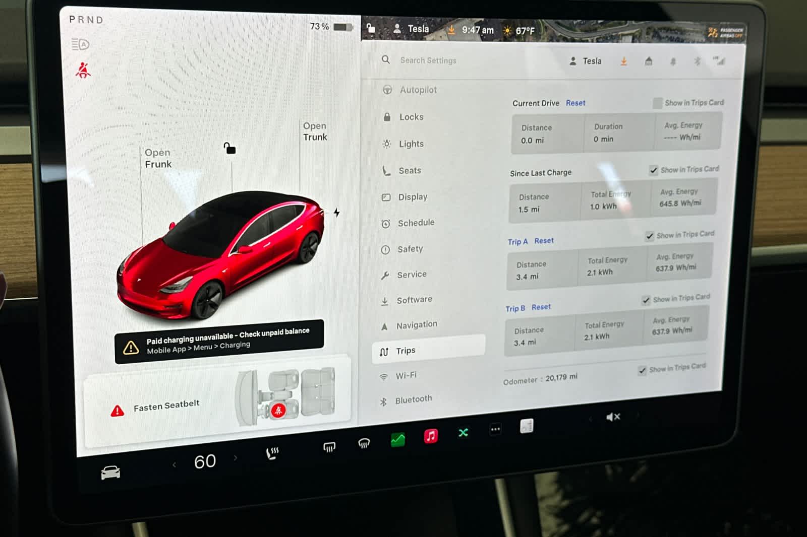 Thumbnail: 2018 Tesla Model 3 - 27