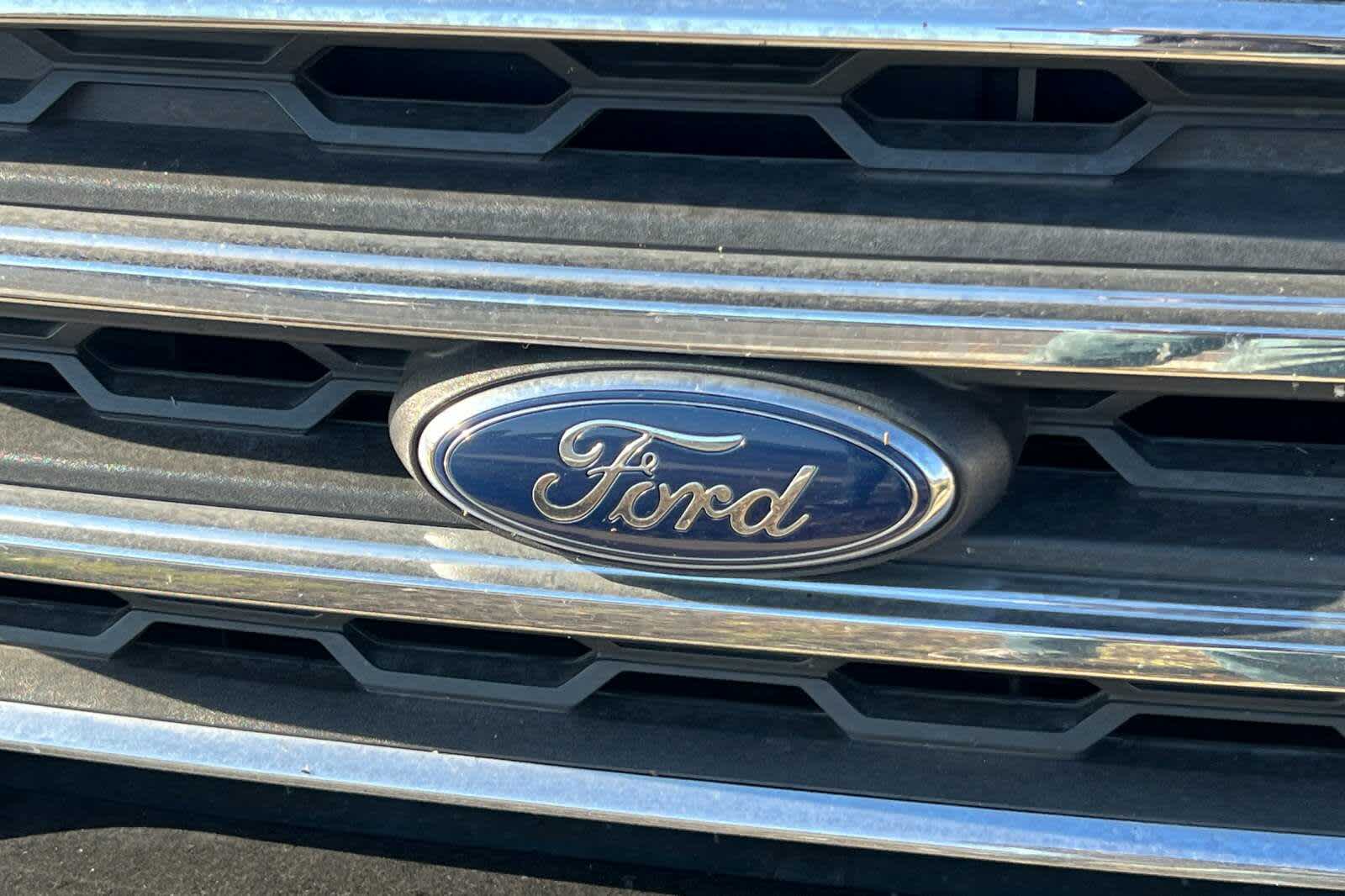Thumbnail: 2021 Ford EcoSport - 10