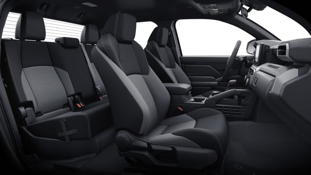 Thumbnail: 2026 Toyota Tacoma - 21