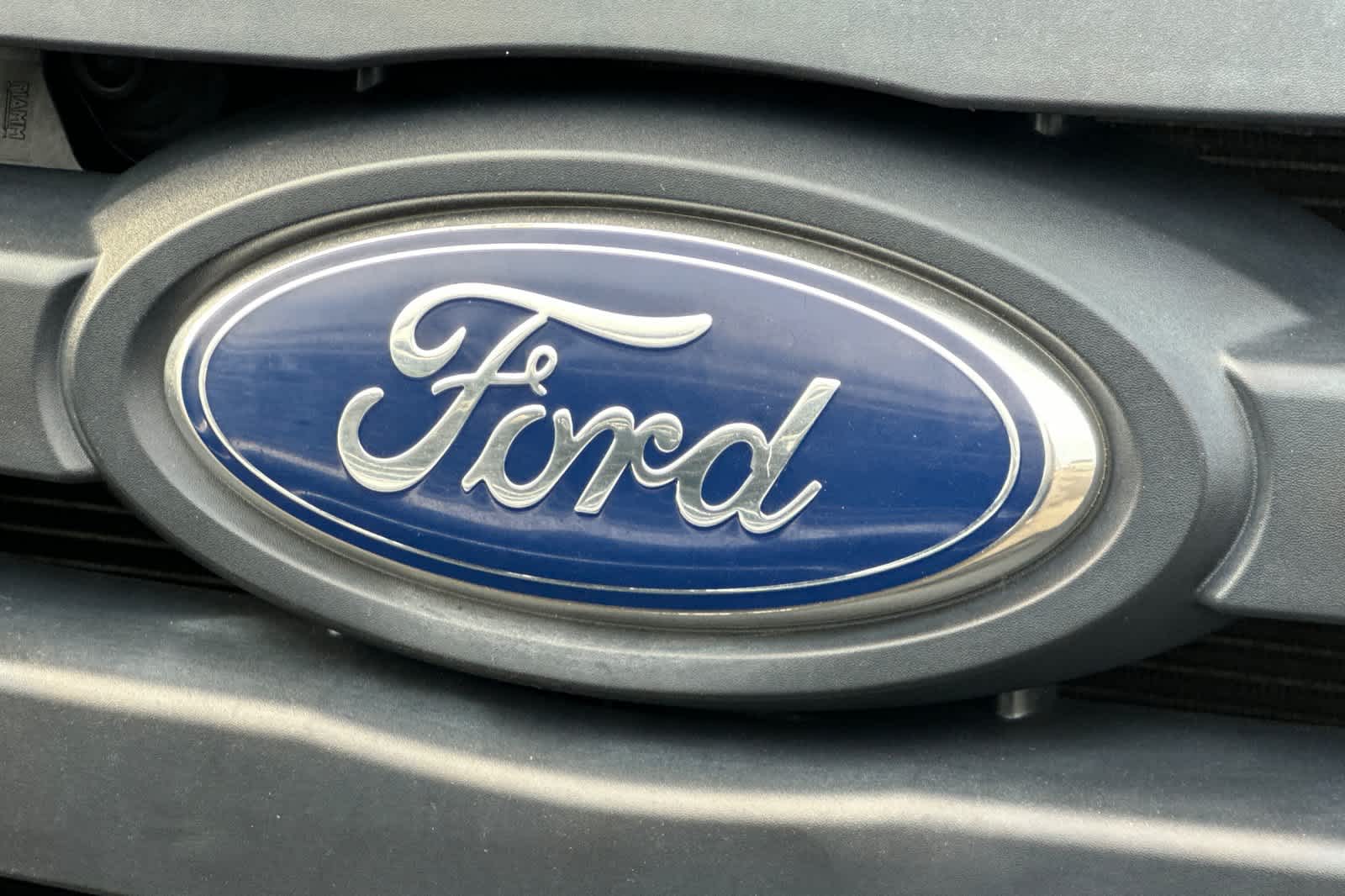 Thumbnail: 2011 Ford F-150 - 10