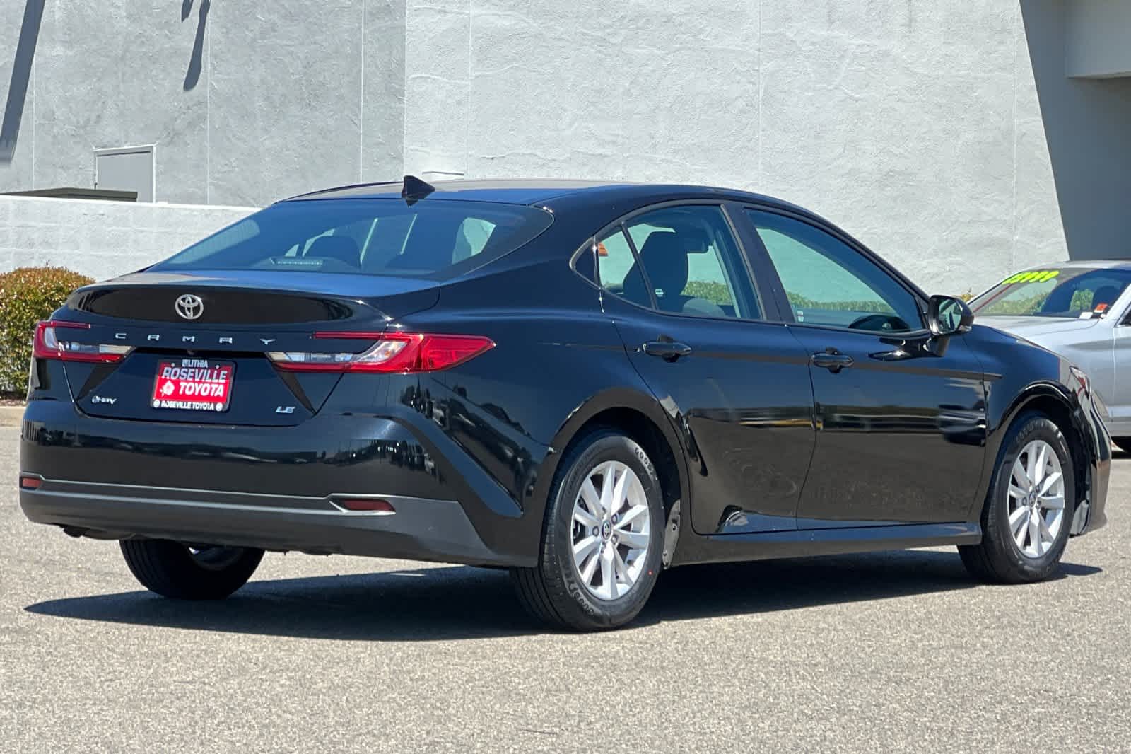 Thumbnail: 2025 Toyota Camry - 2