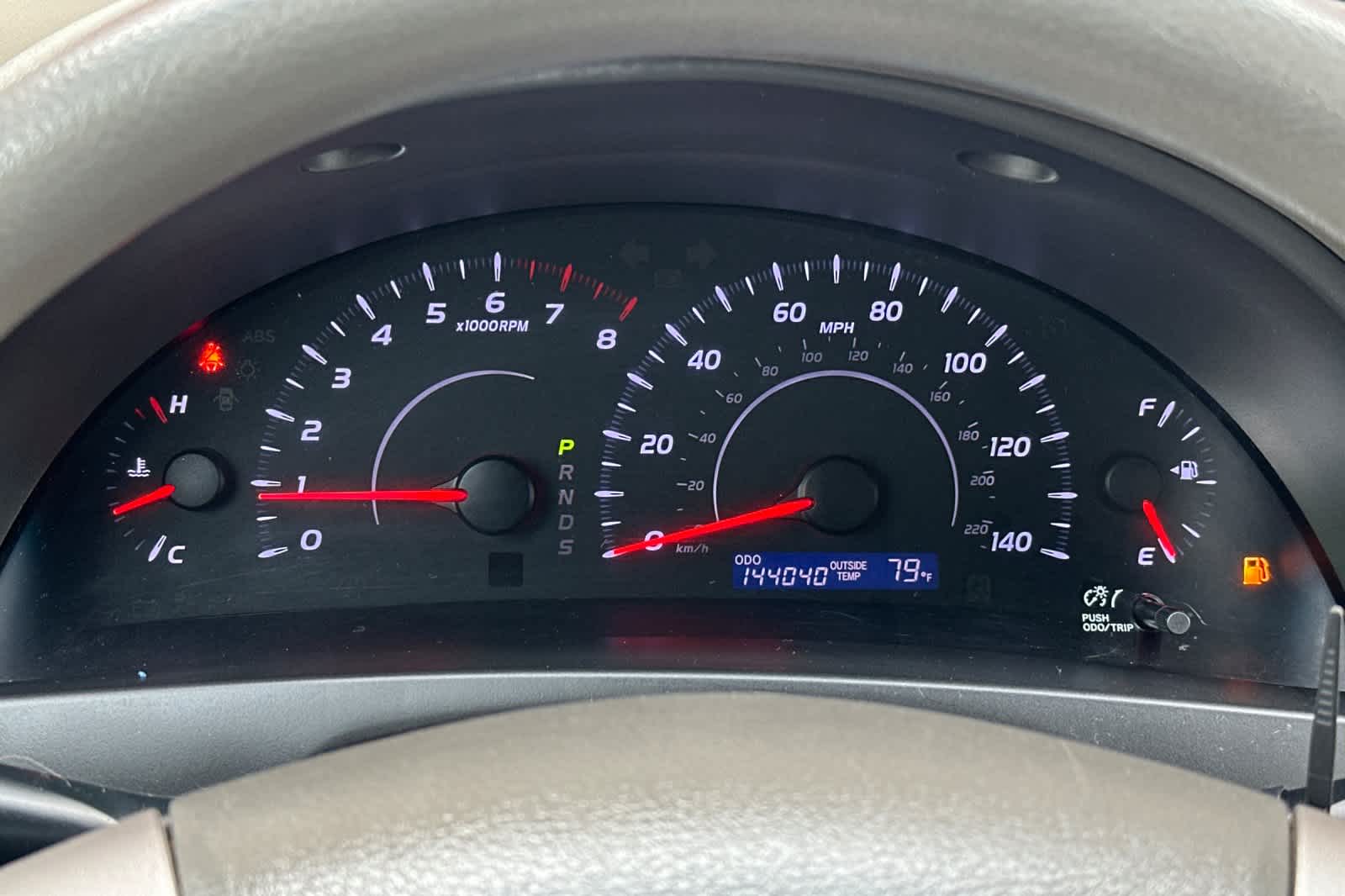 Thumbnail: 2011 Toyota Camry - 25