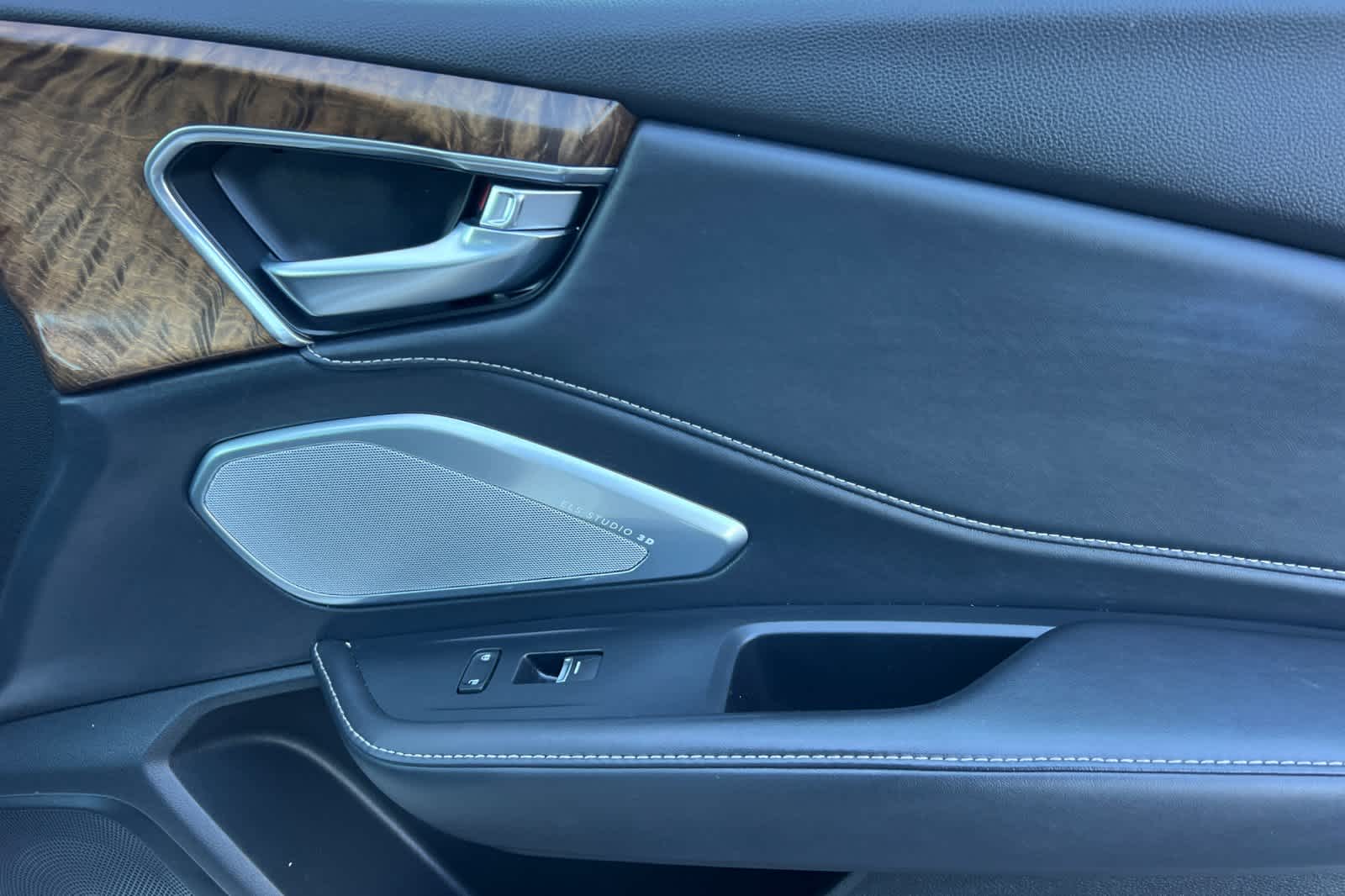 Thumbnail: 2019 Acura RDX - 18