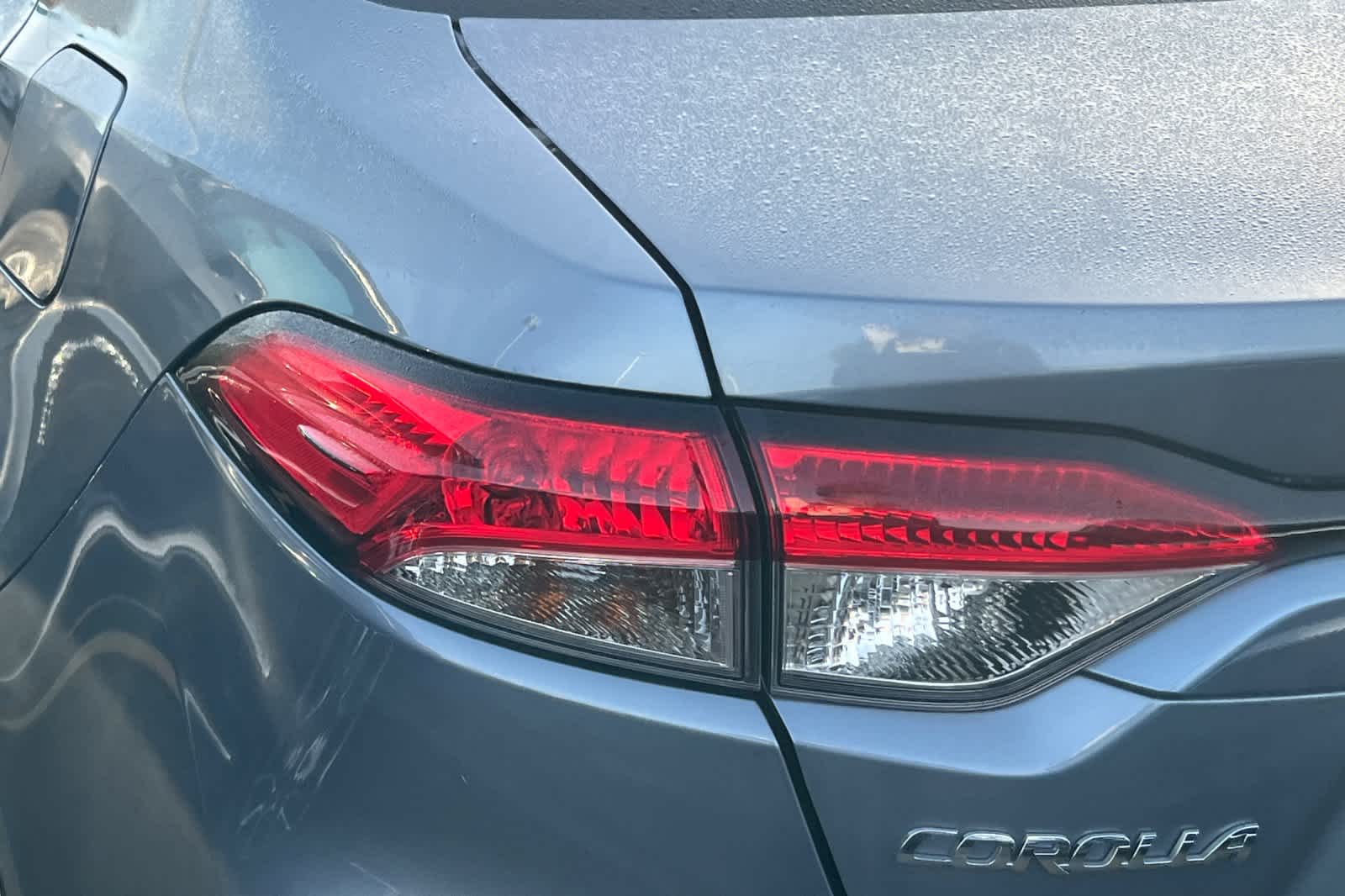 Thumbnail: 2021 Toyota Corolla - 15