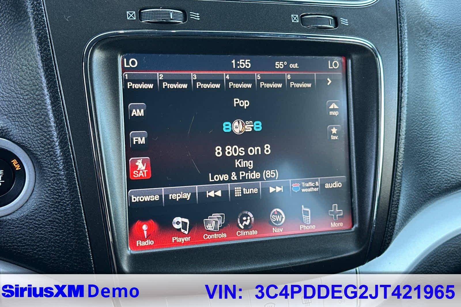 Thumbnail: 2018 Dodge Journey - 34