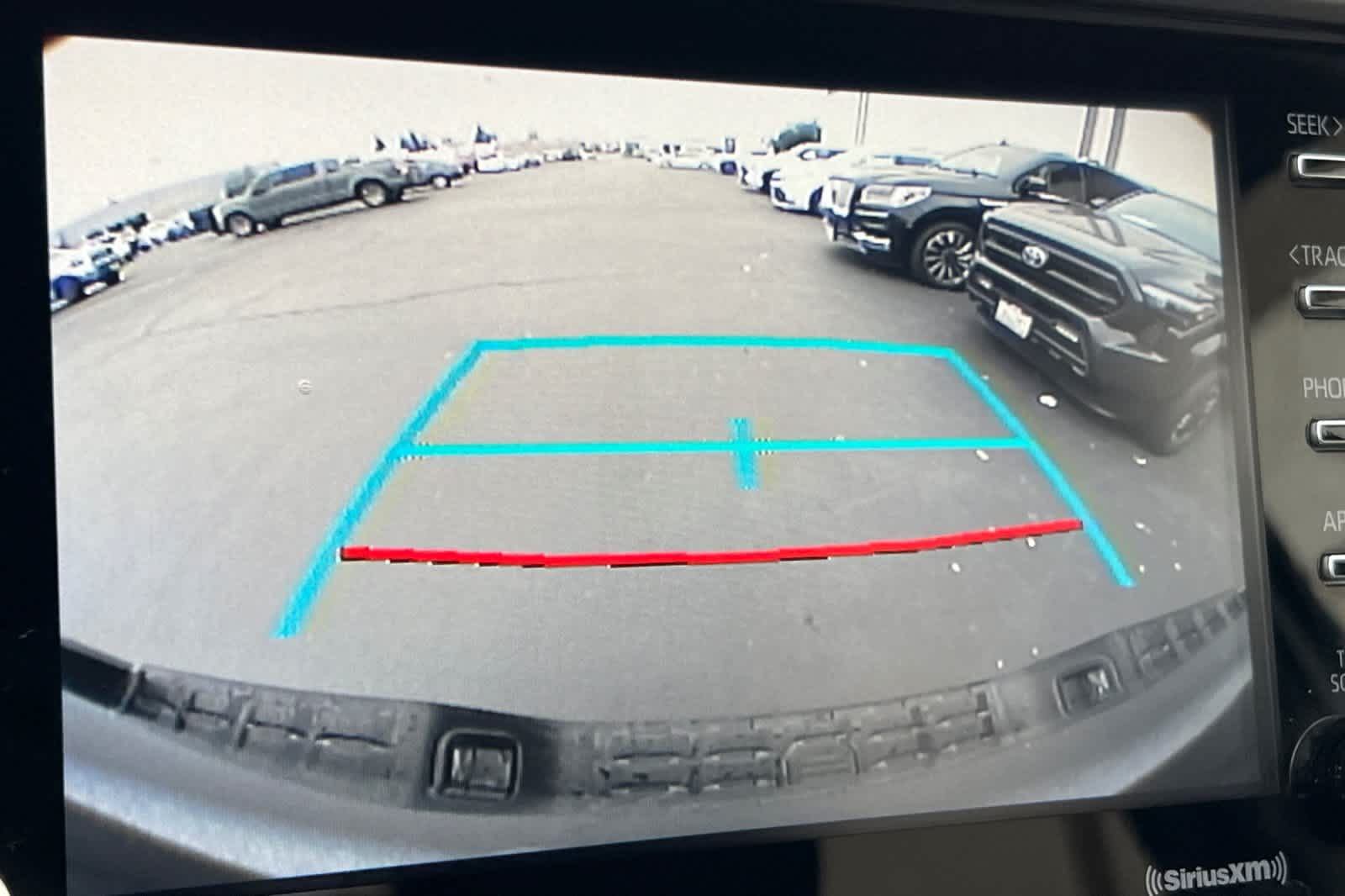 Thumbnail: 2021 Toyota Tacoma - 19