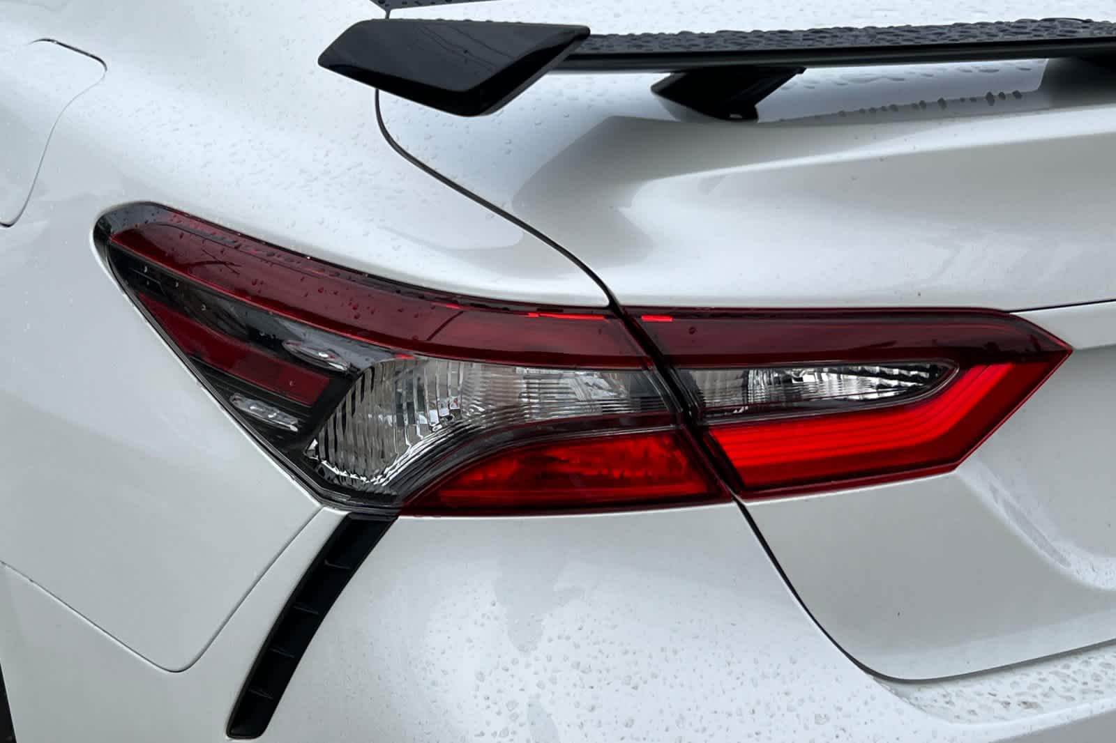 Thumbnail: 2022 Toyota Camry - 15