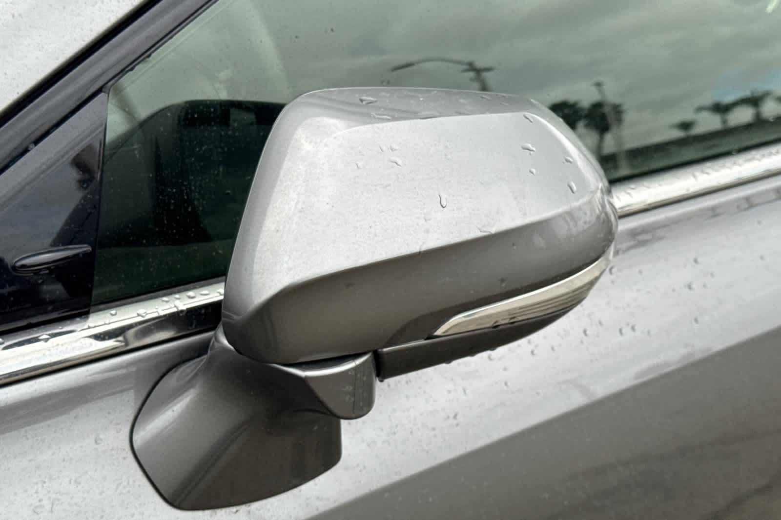 Thumbnail: 2021 Toyota Mirai - 21