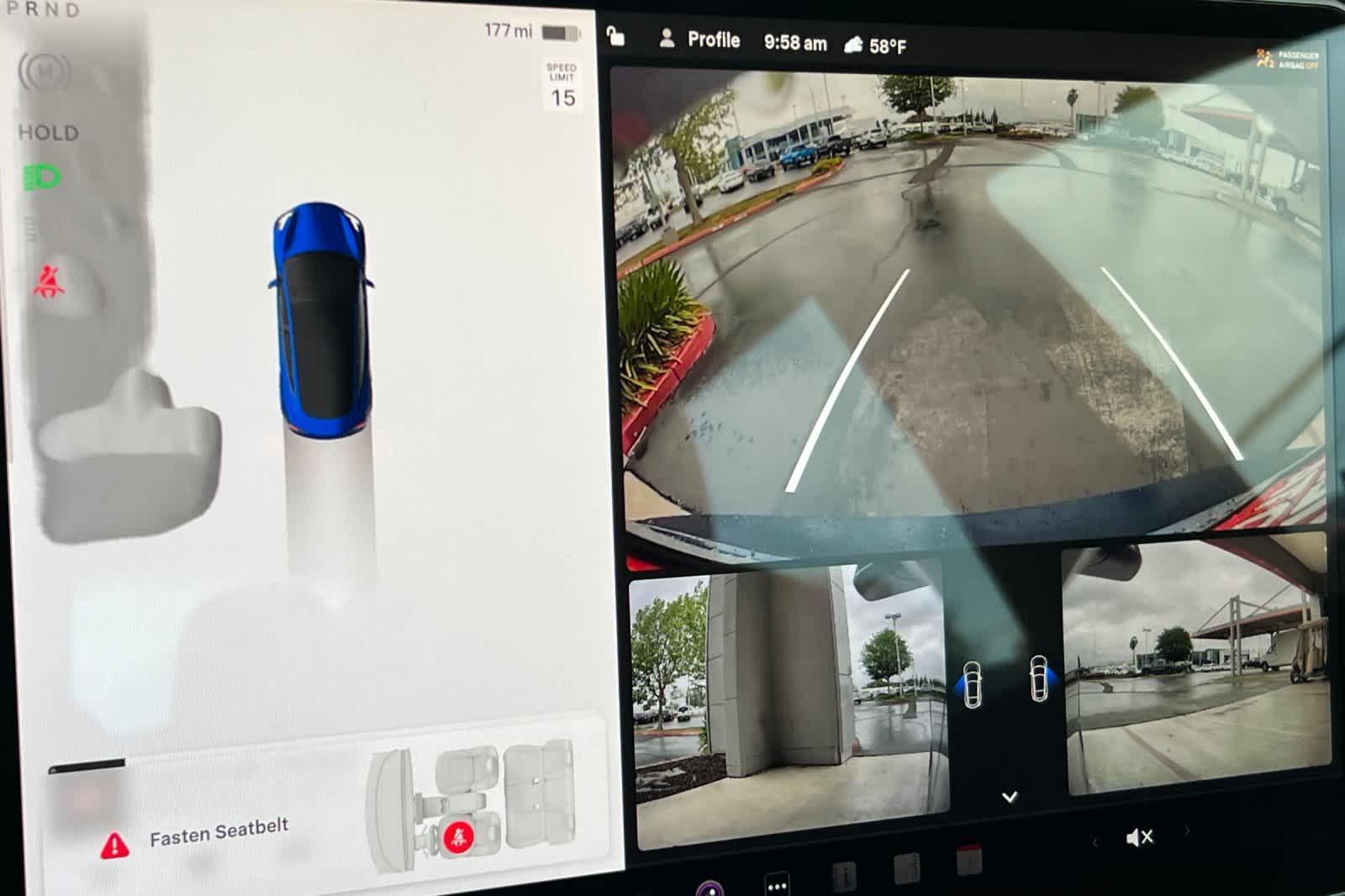 Thumbnail: 2023 Tesla Model 3 - 21