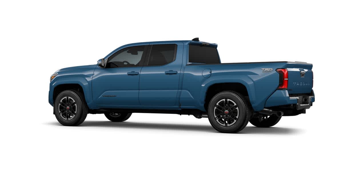 Thumbnail: 2026 Toyota Tacoma - 5