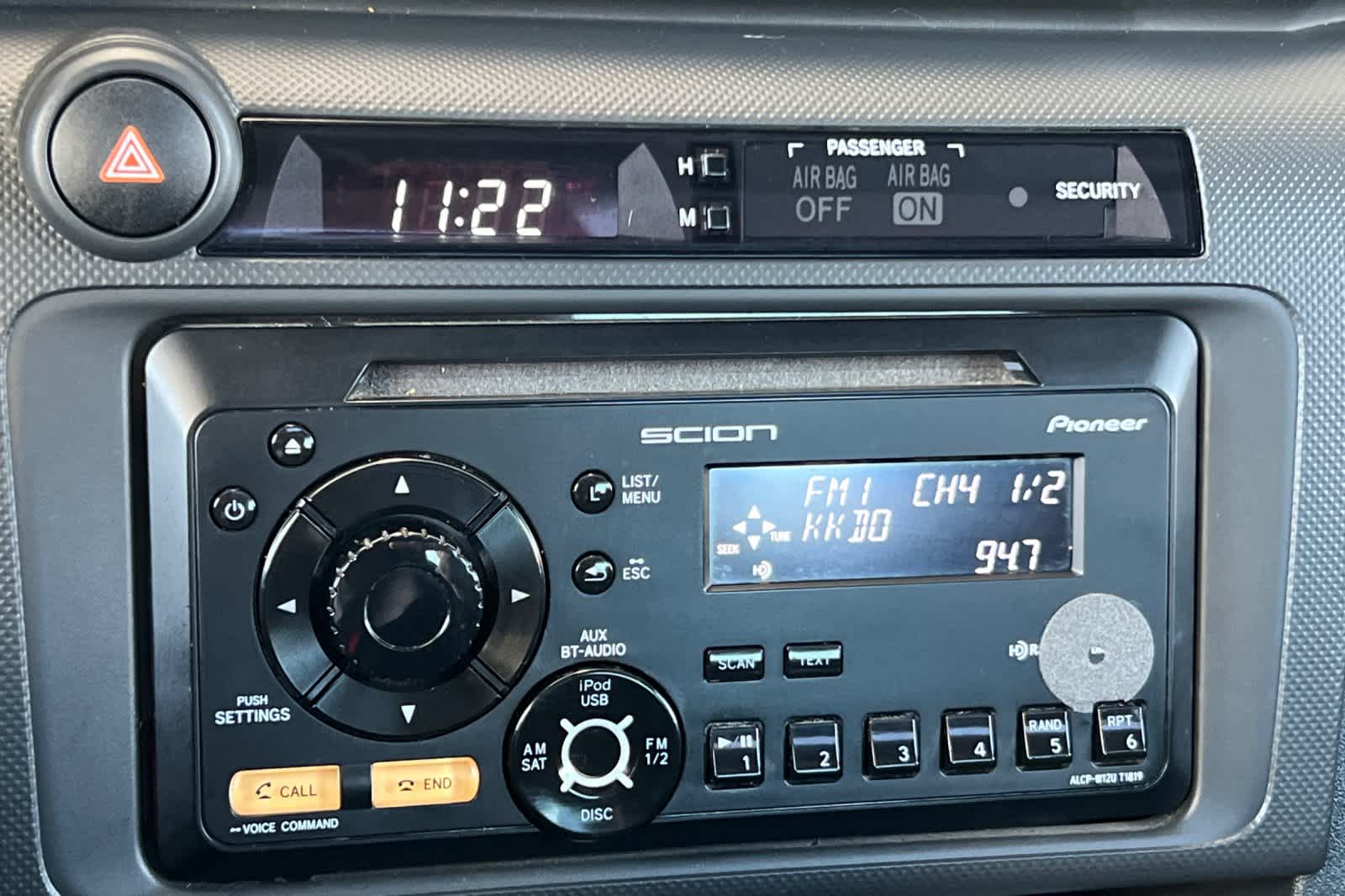 Thumbnail: 2012 Scion tC - 19