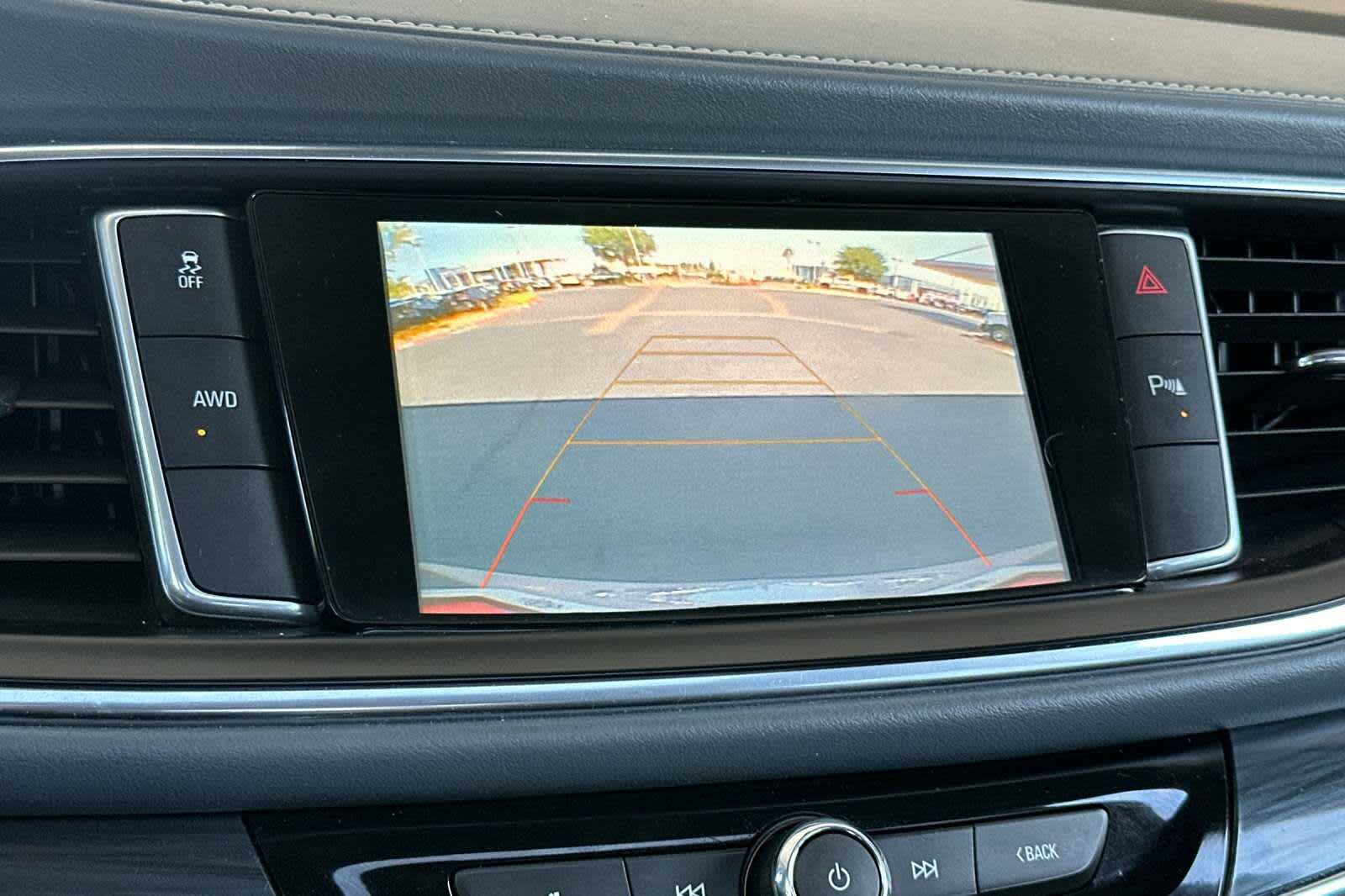 Thumbnail: 2019 Buick Enclave - 22