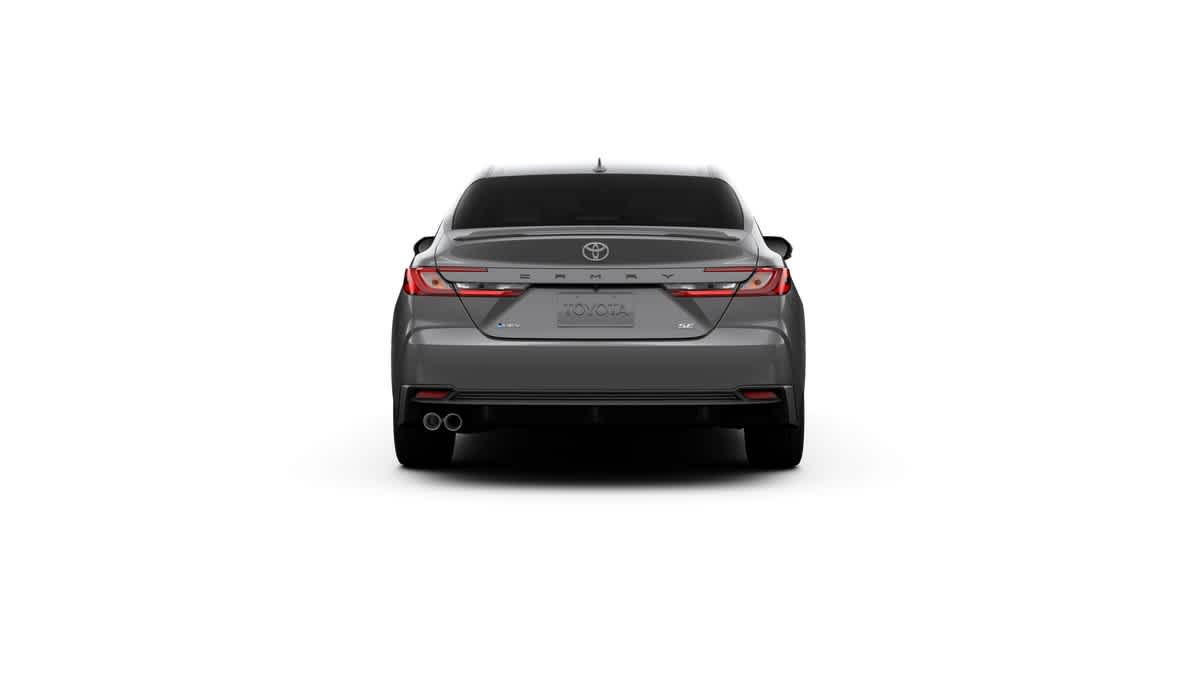 Thumbnail: 2026 Toyota Camry - 8