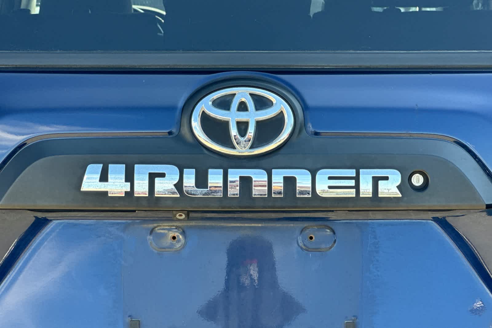 Thumbnail: 2018 Toyota 4Runner - 7