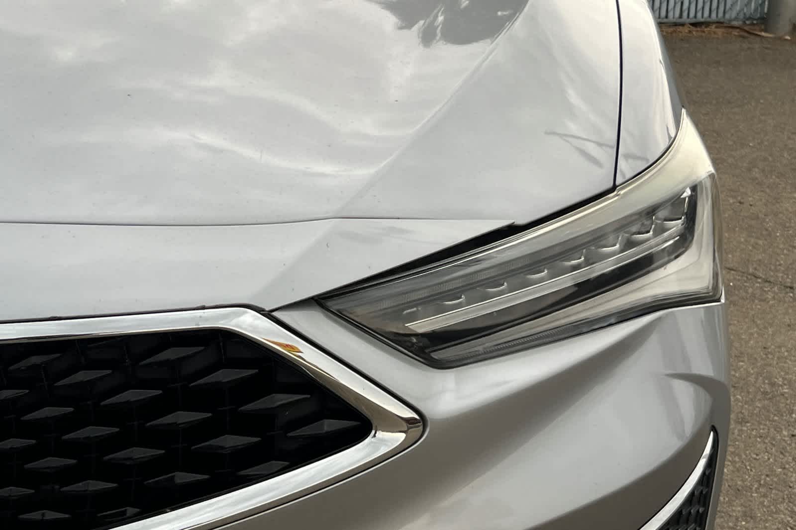 Thumbnail: 2019 Acura ILX - 3