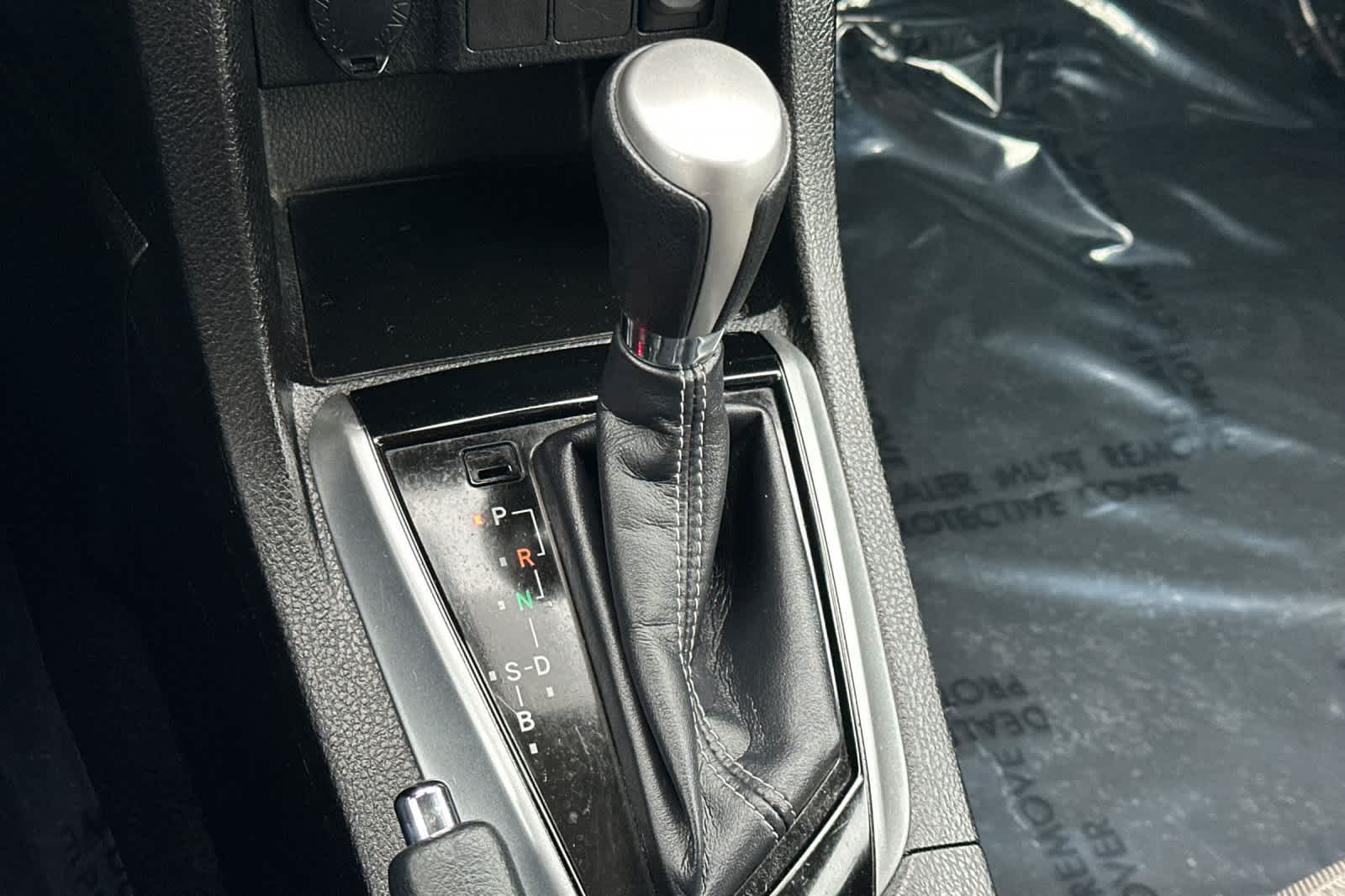 Thumbnail: 2017 Toyota Corolla - 22