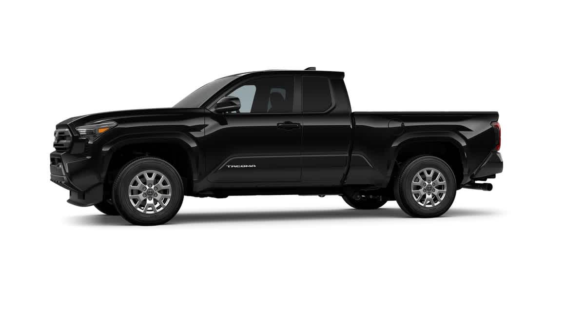 Thumbnail: 2026 Toyota Tacoma - 3