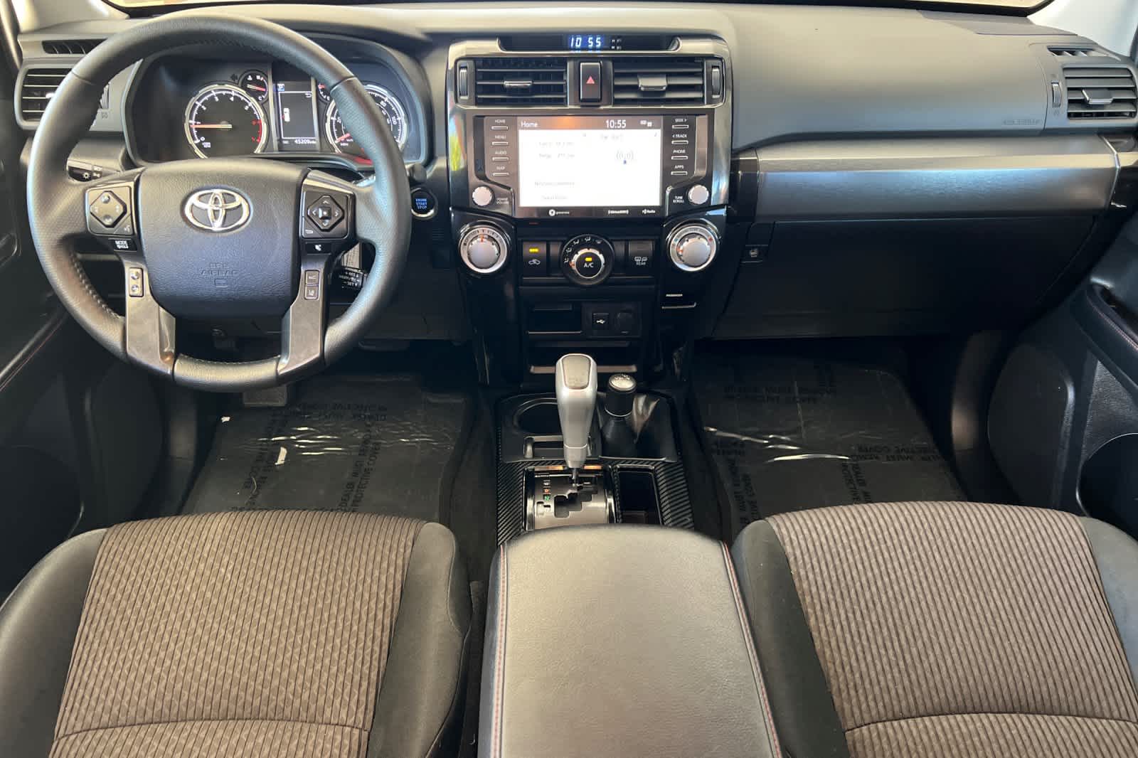 Thumbnail: 2024 Toyota 4Runner - 3