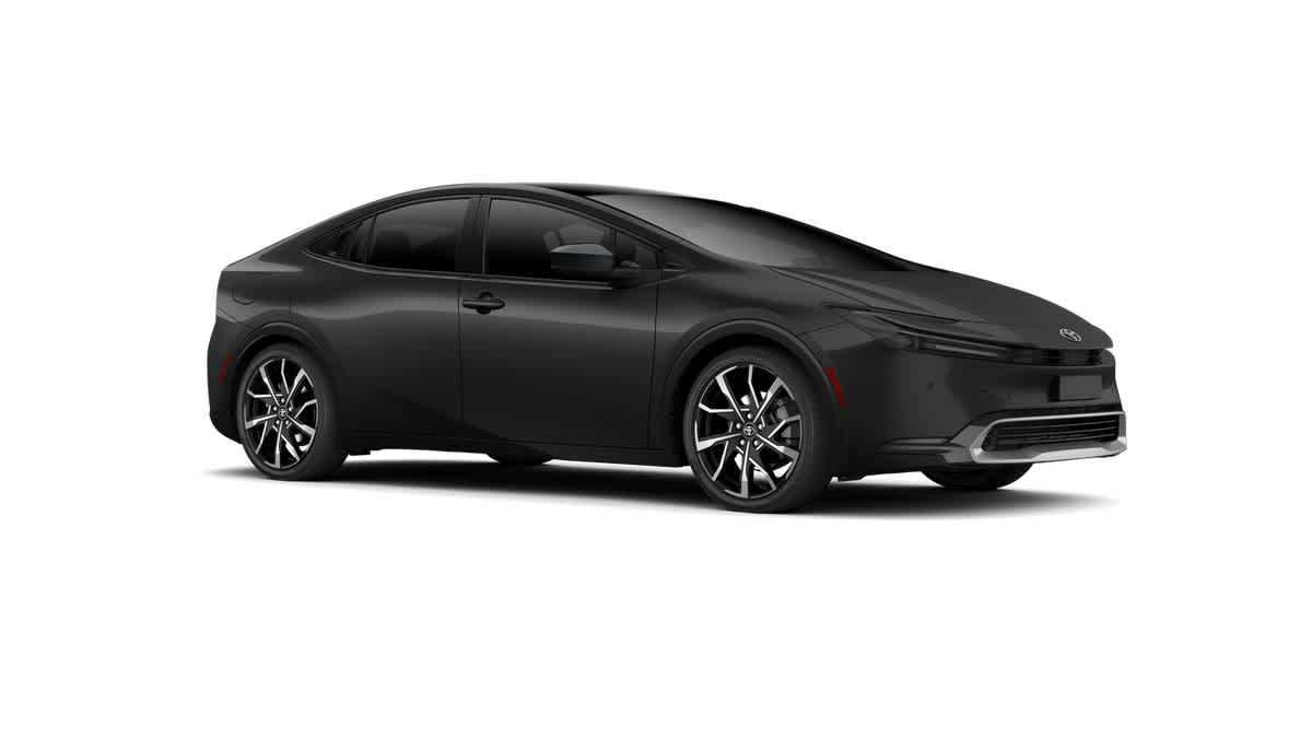 Thumbnail: 2026 Toyota Prius - 14