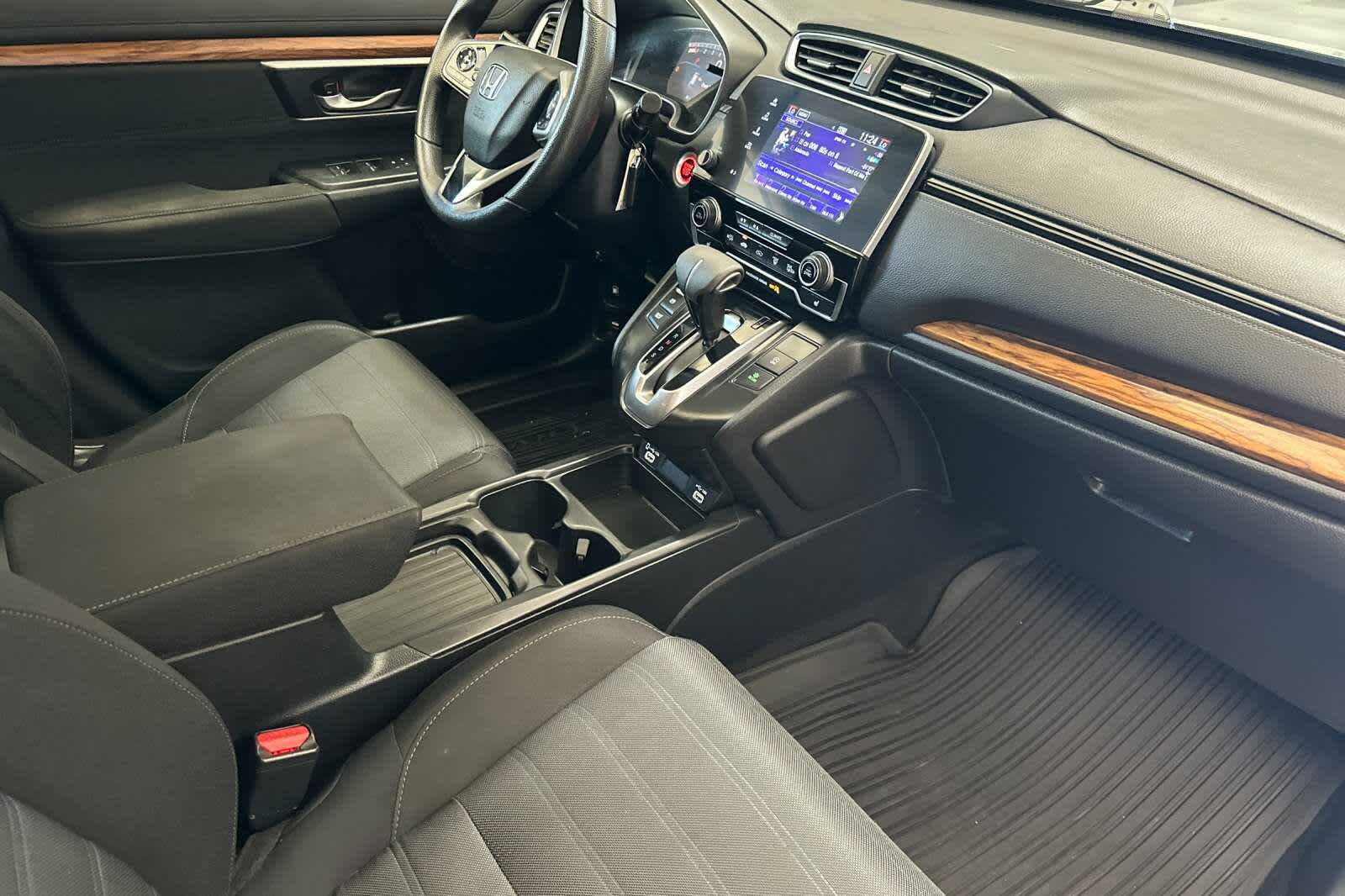 Thumbnail: 2020 Honda CR-V - 17
