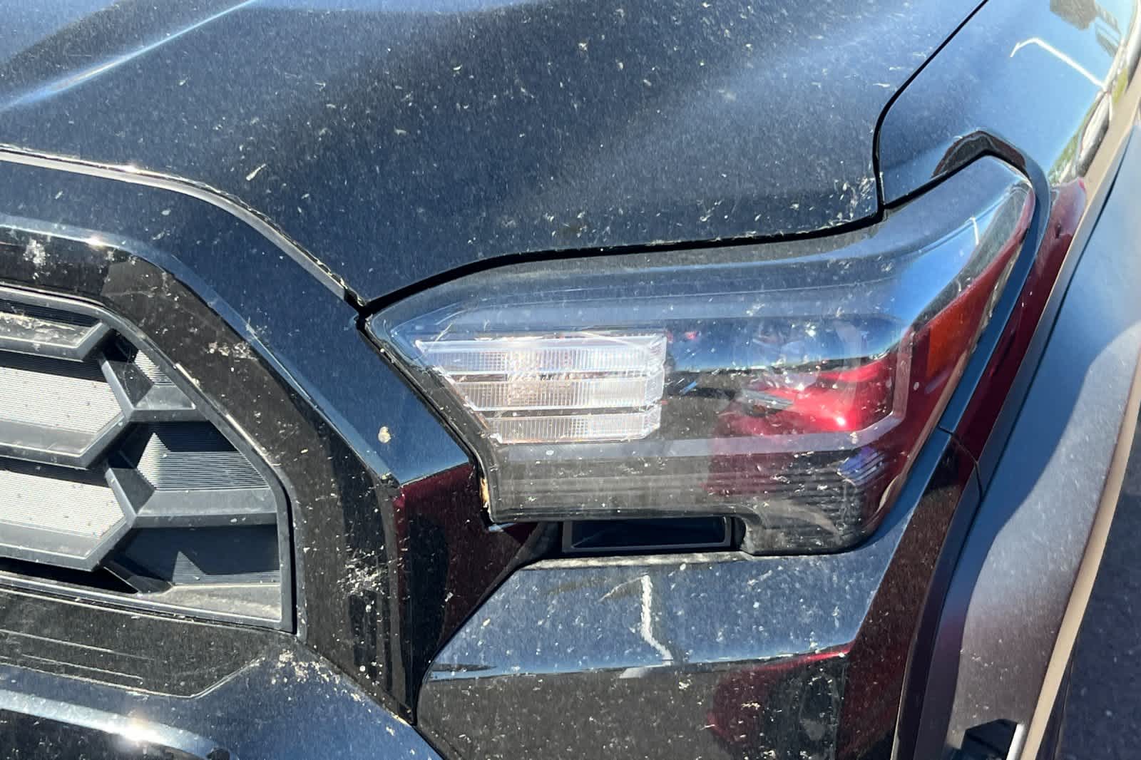 Thumbnail: 2025 Toyota 4Runner - 11