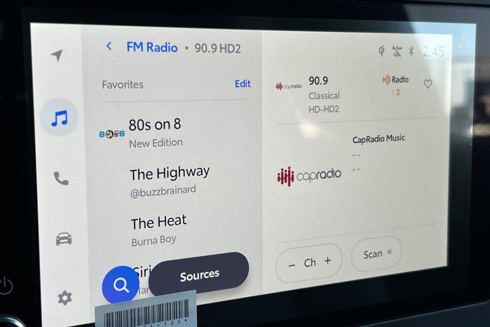 Thumbnail: 2025 Toyota Tacoma - 19