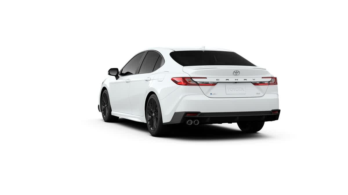 Thumbnail: 2026 Toyota Camry - 7