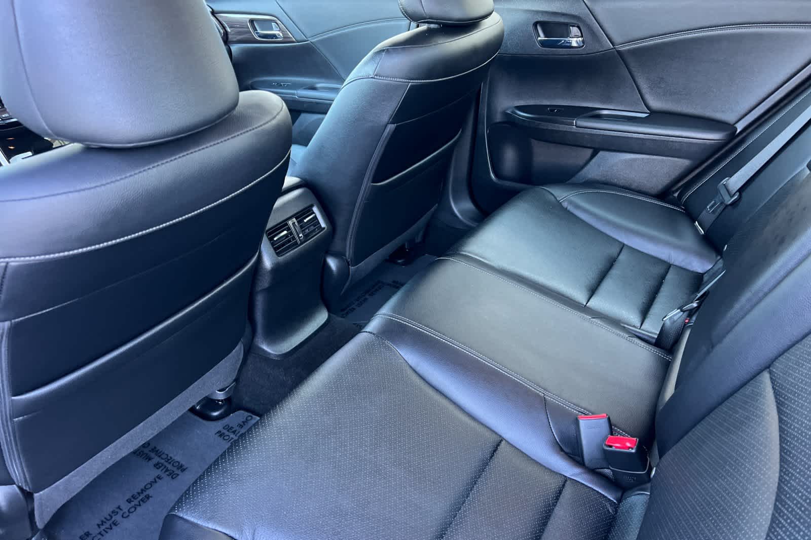 Thumbnail: 2016 Honda Accord - 4