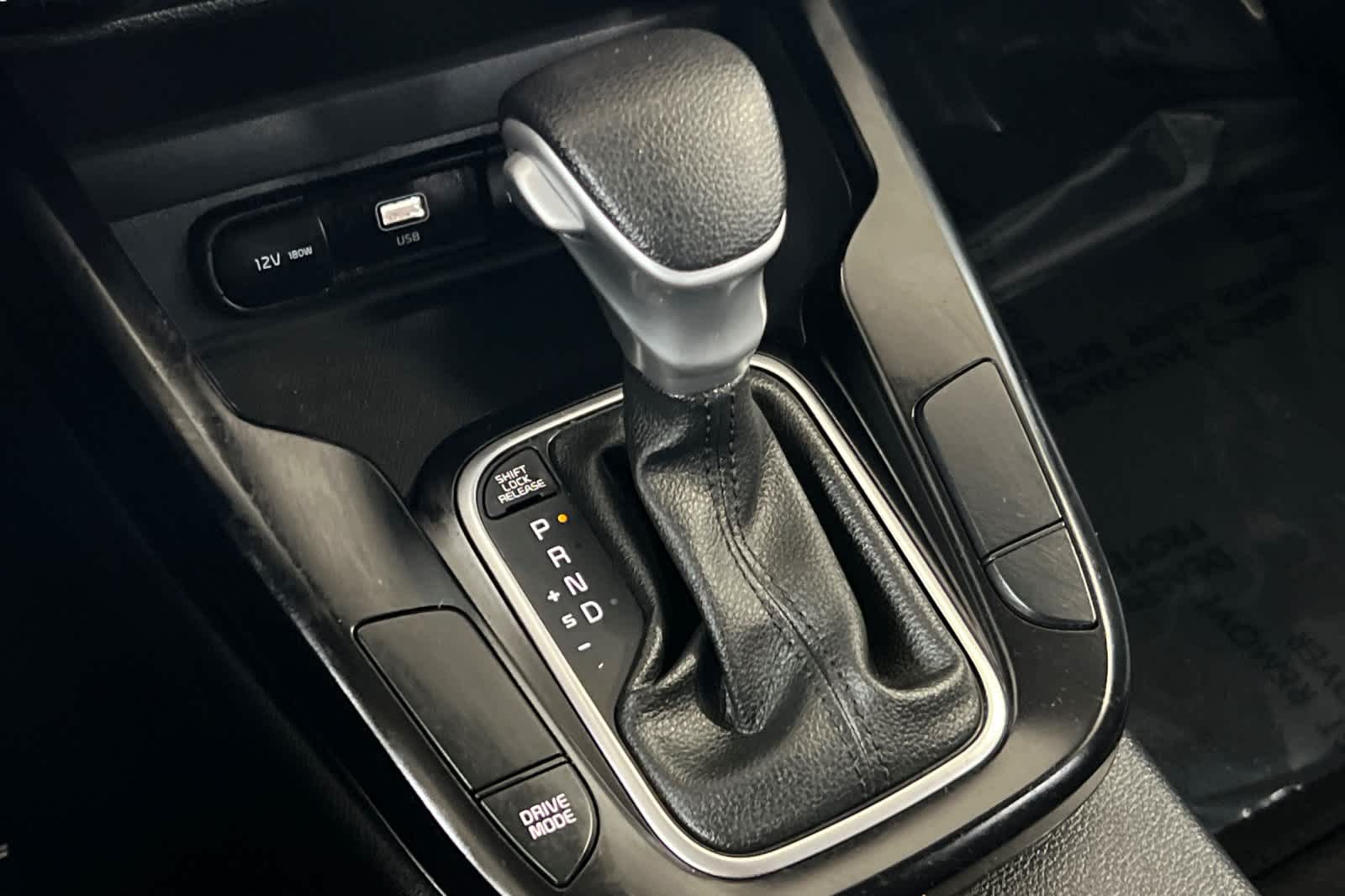 Thumbnail: 2025 Kia Soul - 22