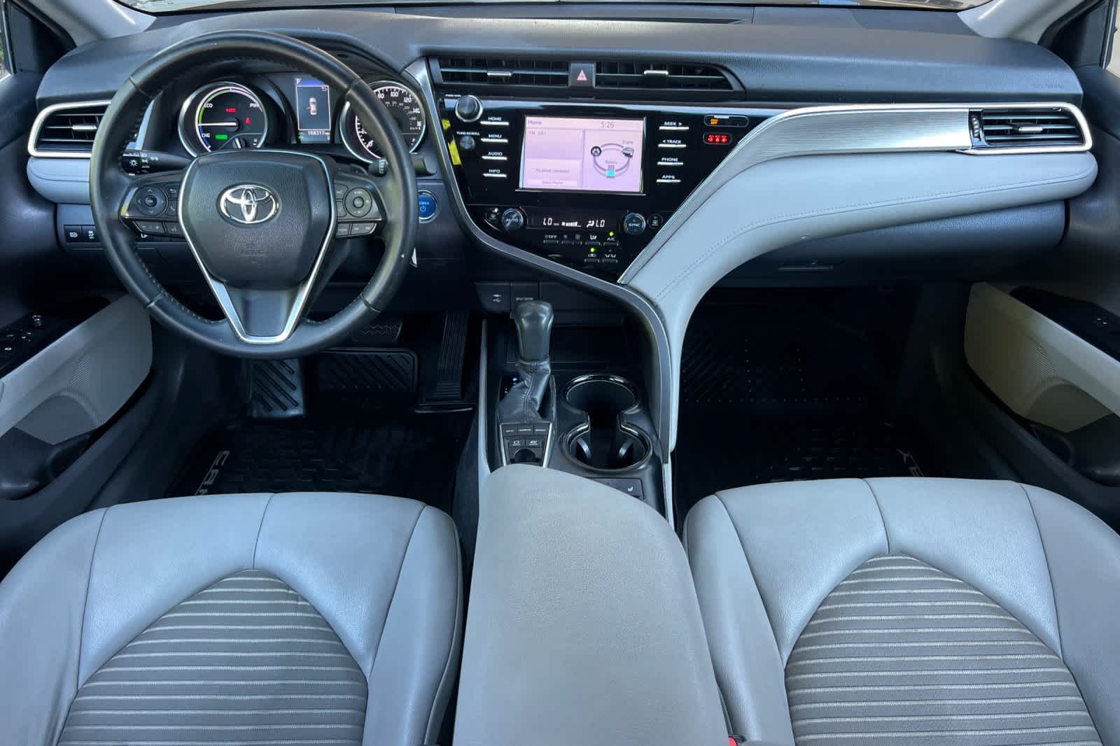 Thumbnail: 2018 Toyota Camry - 3