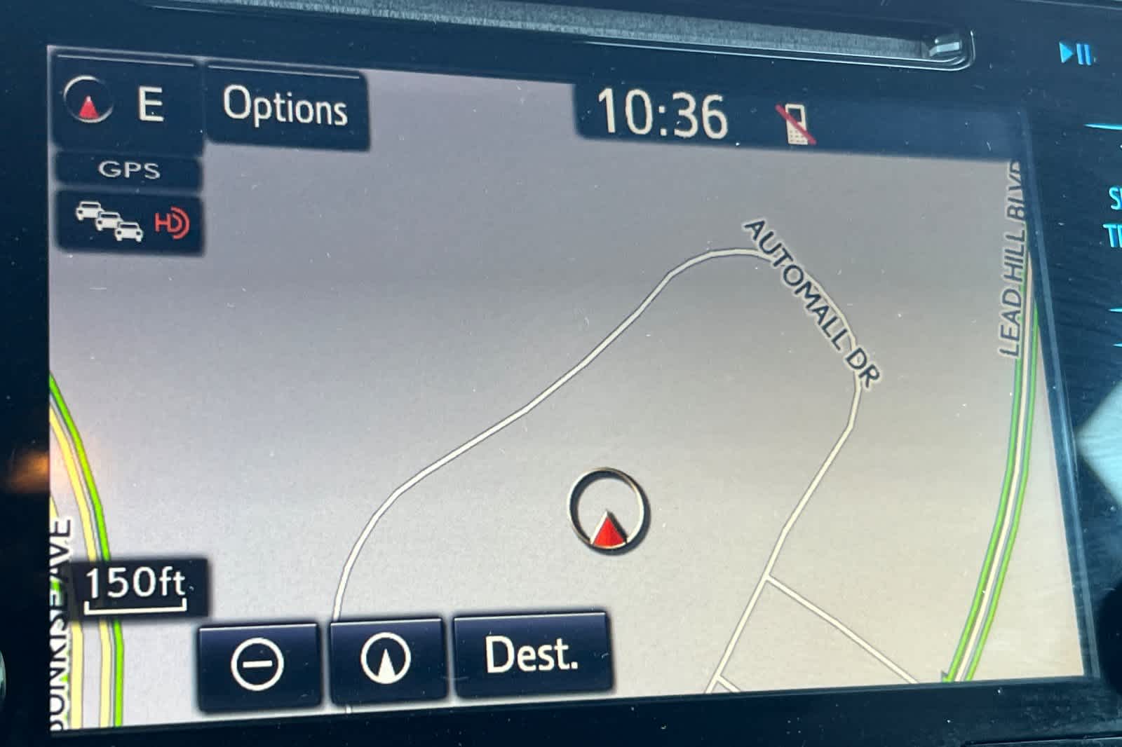 Thumbnail: 2018 Toyota Tacoma - 19