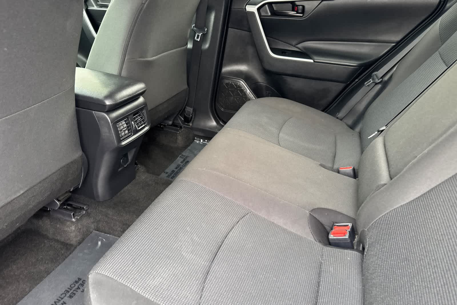 Thumbnail: 2024 Toyota RAV4 - 4