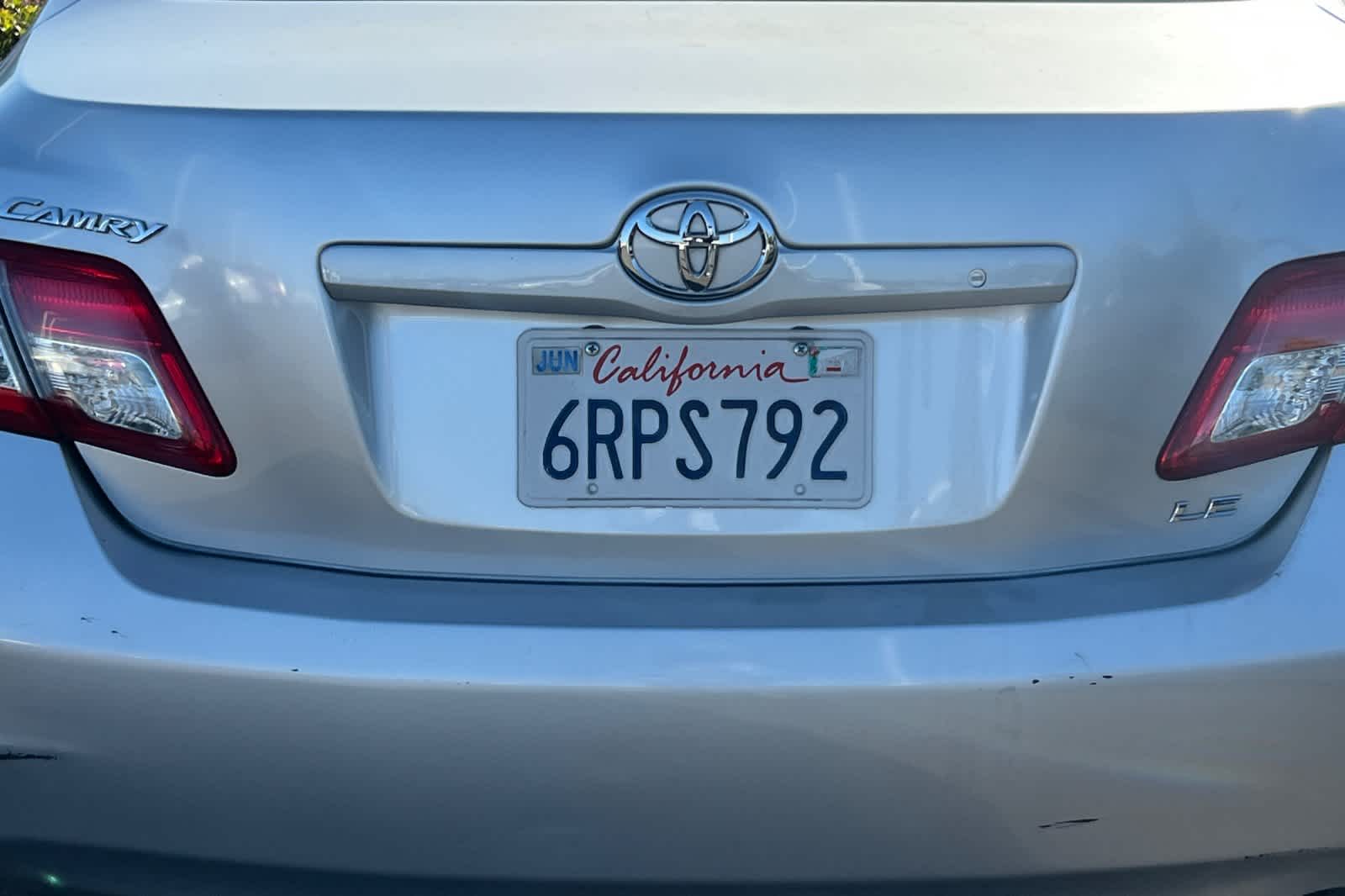 Thumbnail: 2011 Toyota Camry - 15