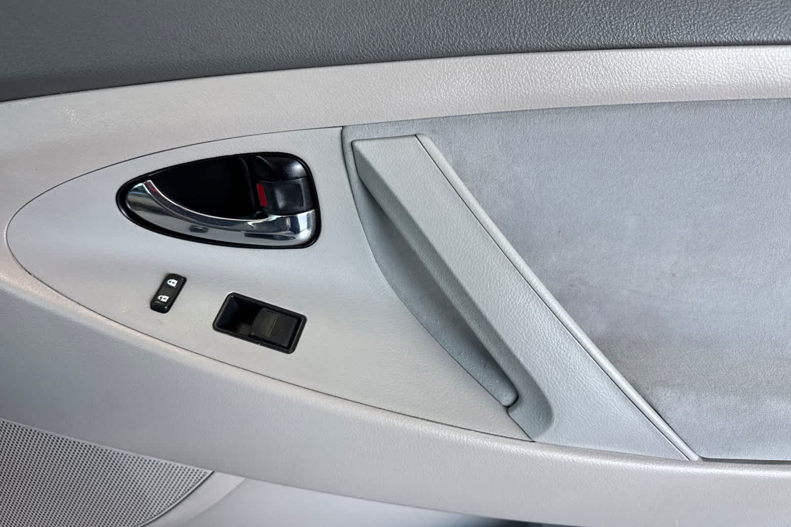 Thumbnail: 2009 Toyota Camry - 17