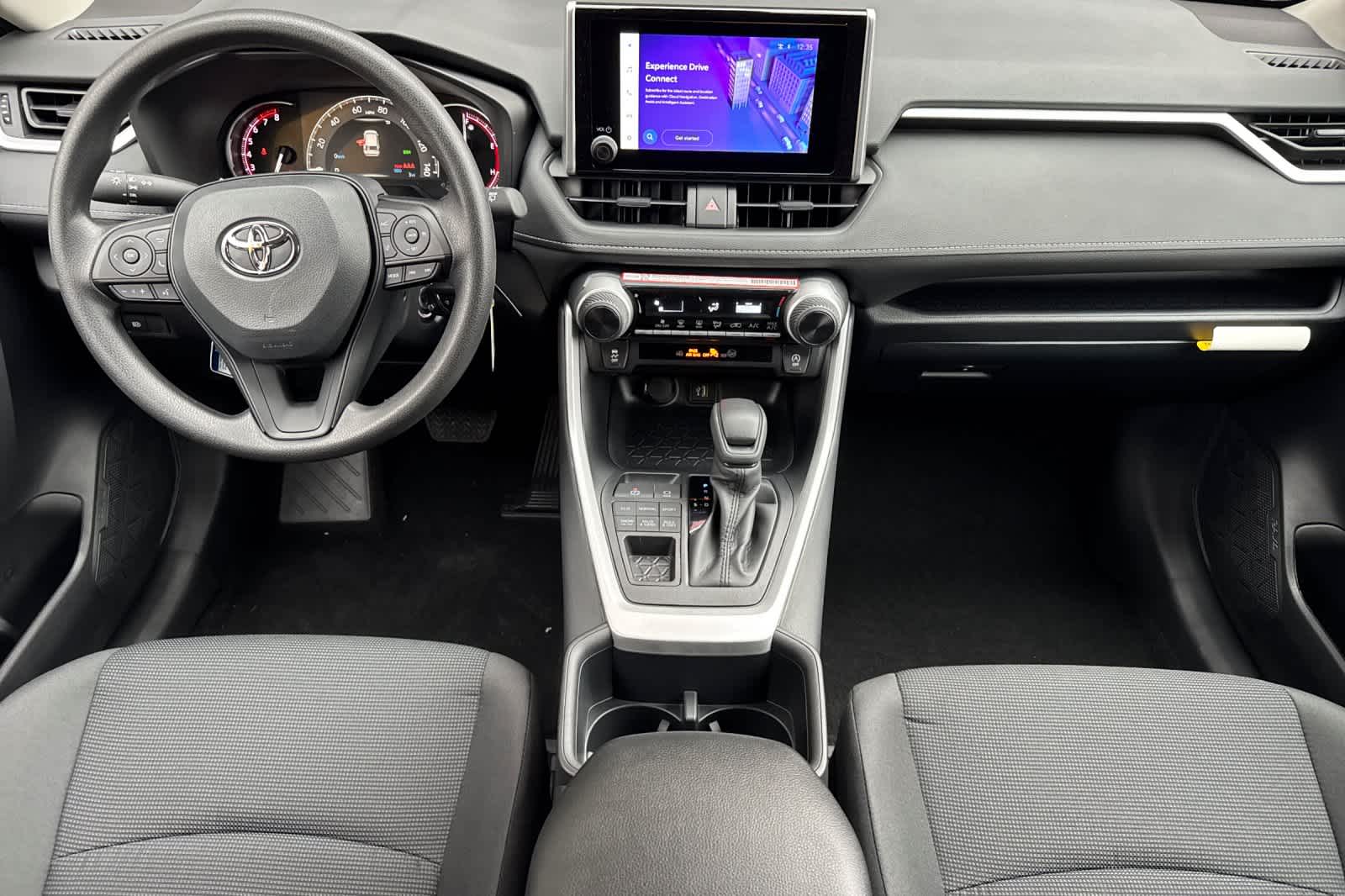 Thumbnail: 2025 Toyota RAV4 - 3