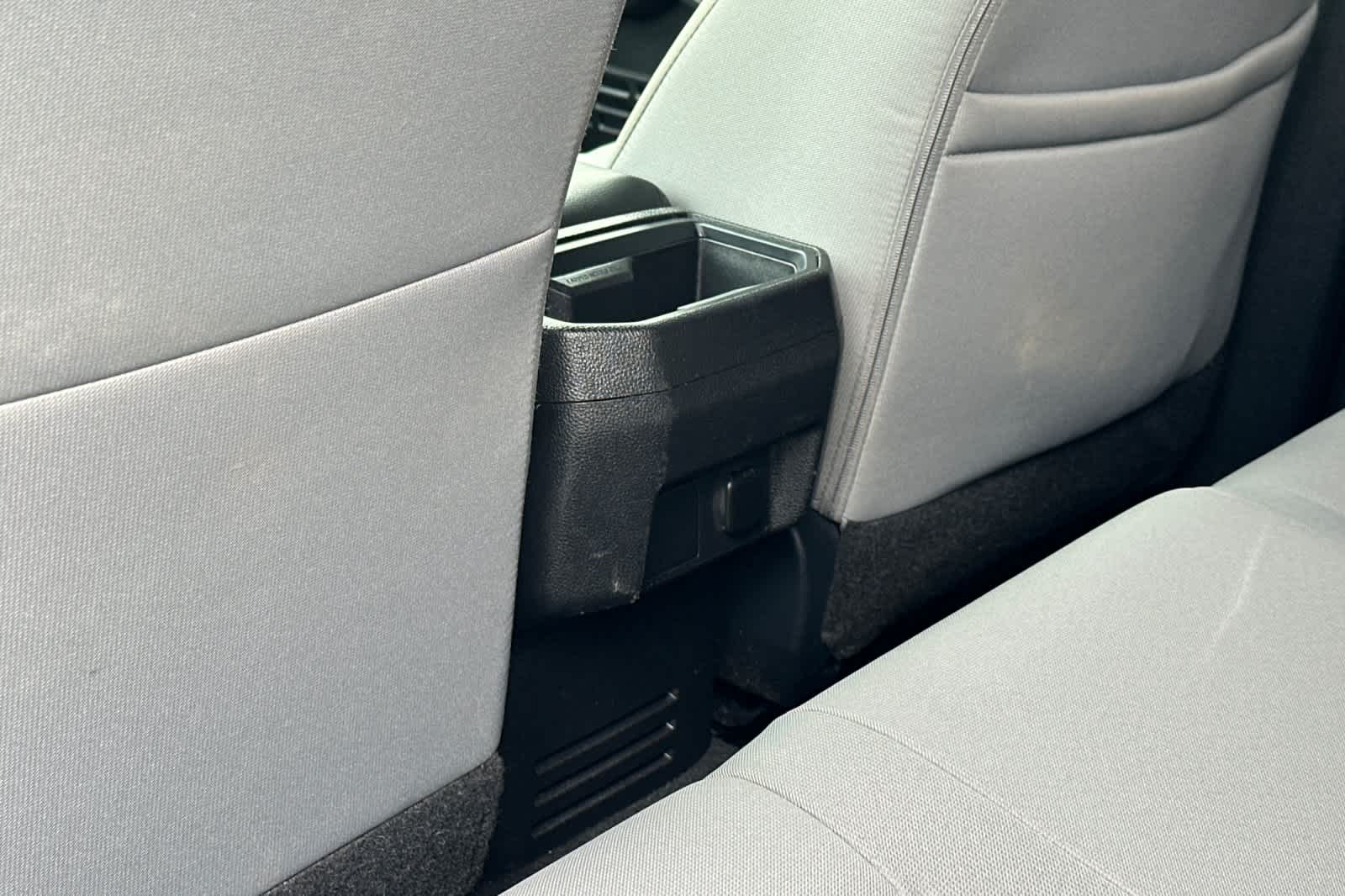 Thumbnail: 2025 Toyota Tacoma - 14