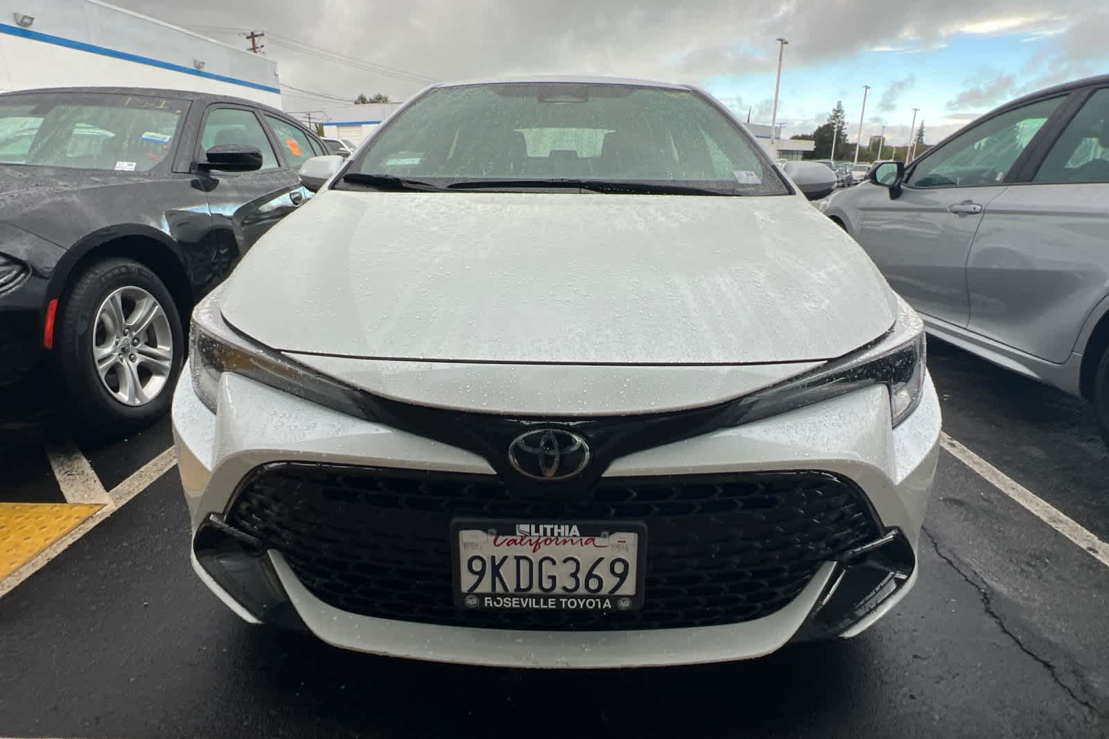 Thumbnail: 2024 Toyota Corolla - 6