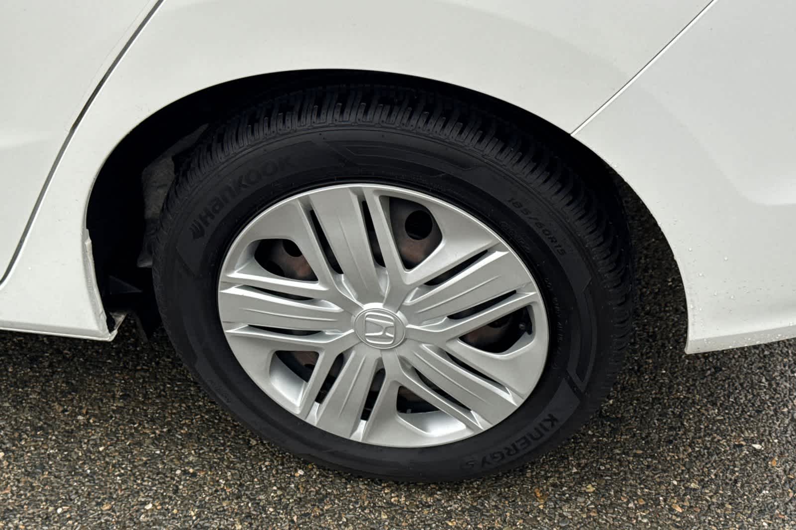 Thumbnail: 2020 Honda Fit - 18