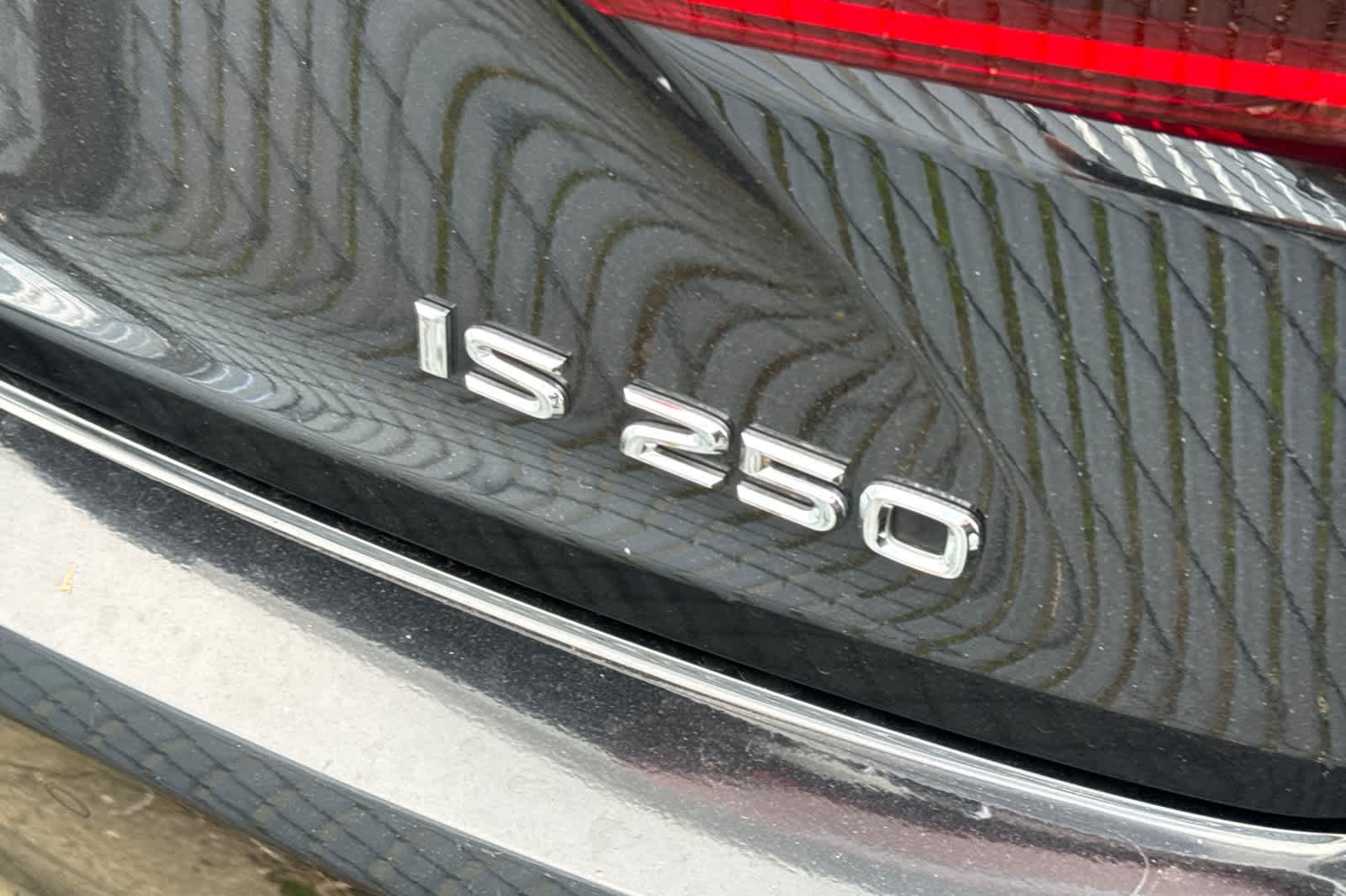 Thumbnail: 2014 Lexus IS - 6