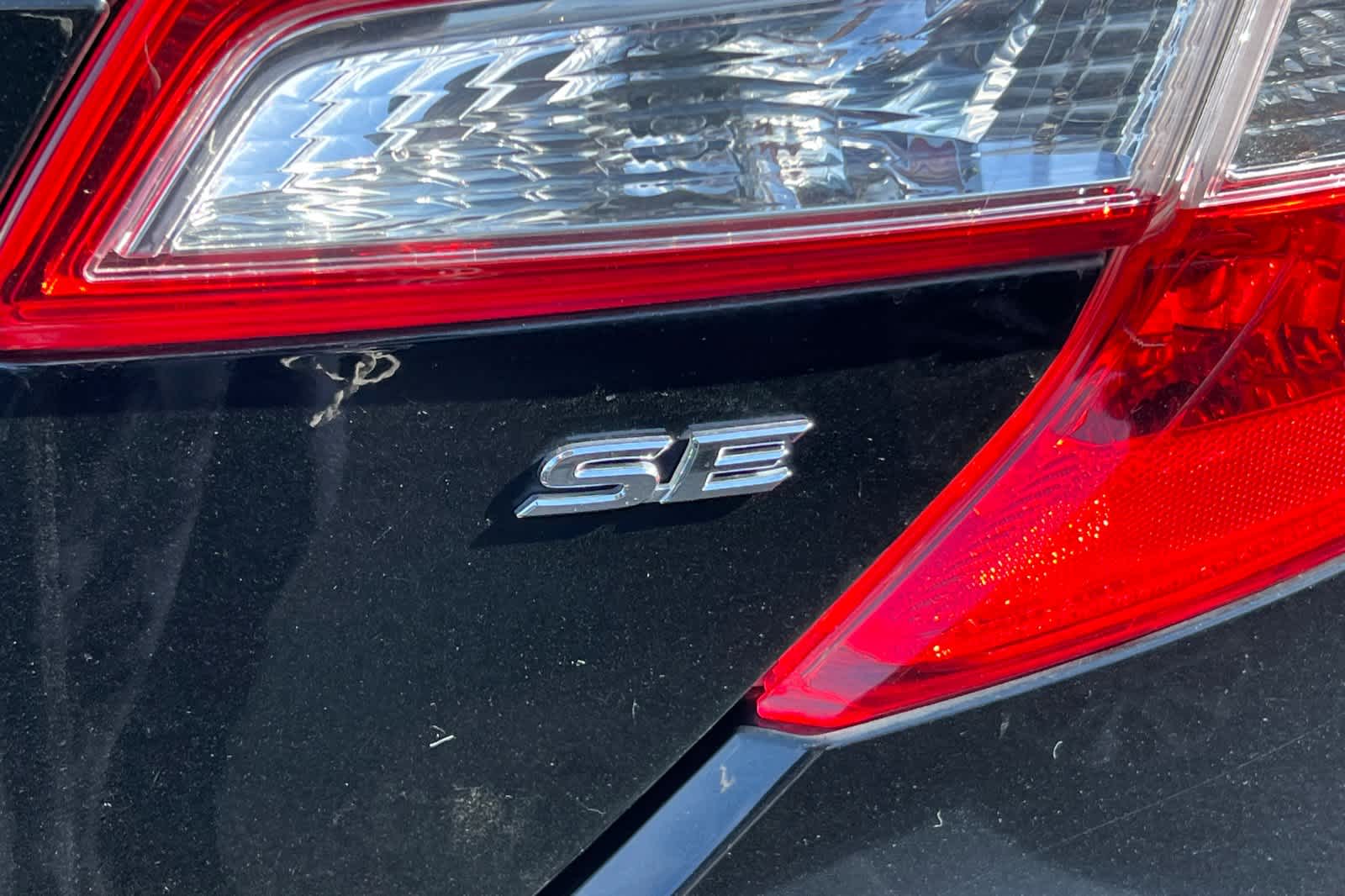 Thumbnail: 2012 Toyota Camry - 7