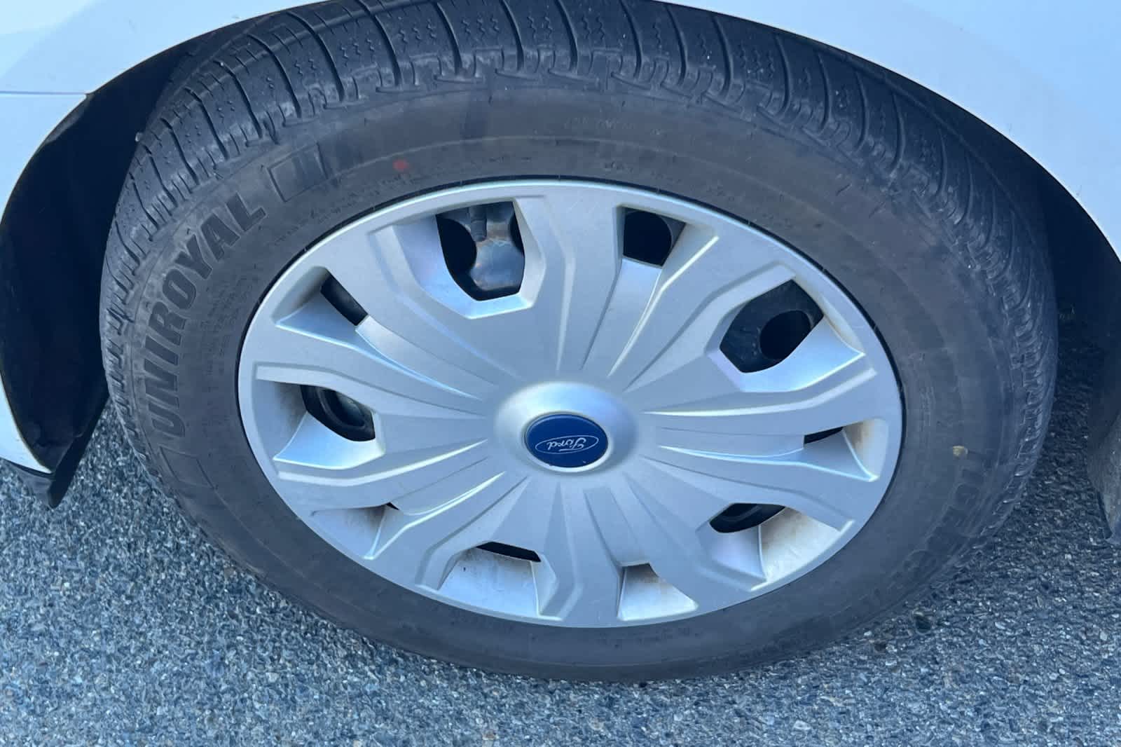 Thumbnail: 2022 Ford Transit Series - 22